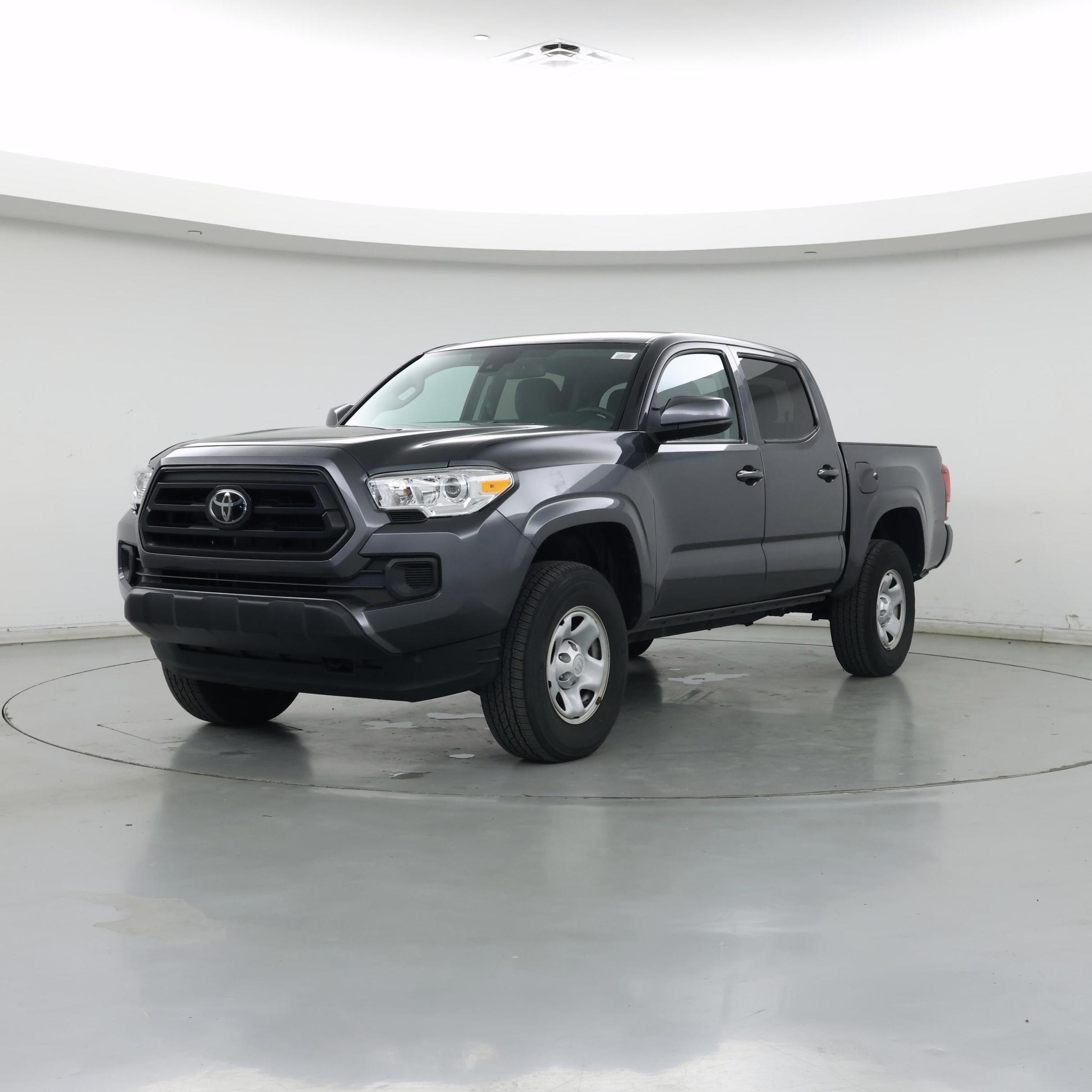 Thumbnail: 2023 Toyota Tacoma - 4
