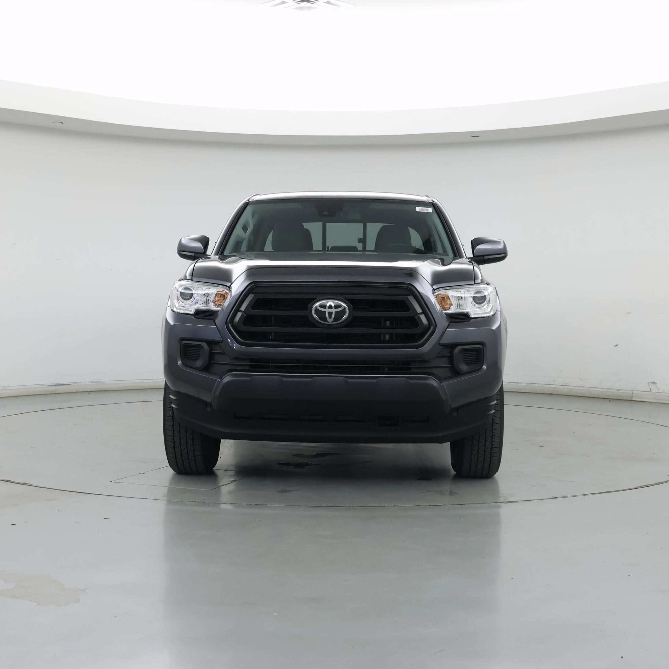 Thumbnail: 2023 Toyota Tacoma - 5