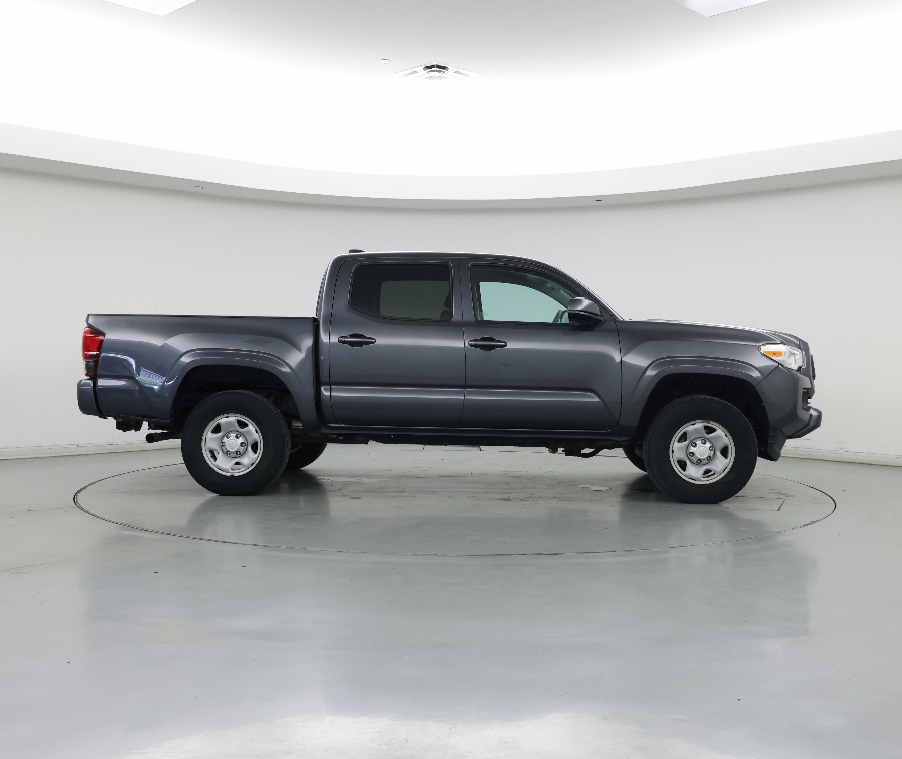 Thumbnail: 2023 Toyota Tacoma - 7