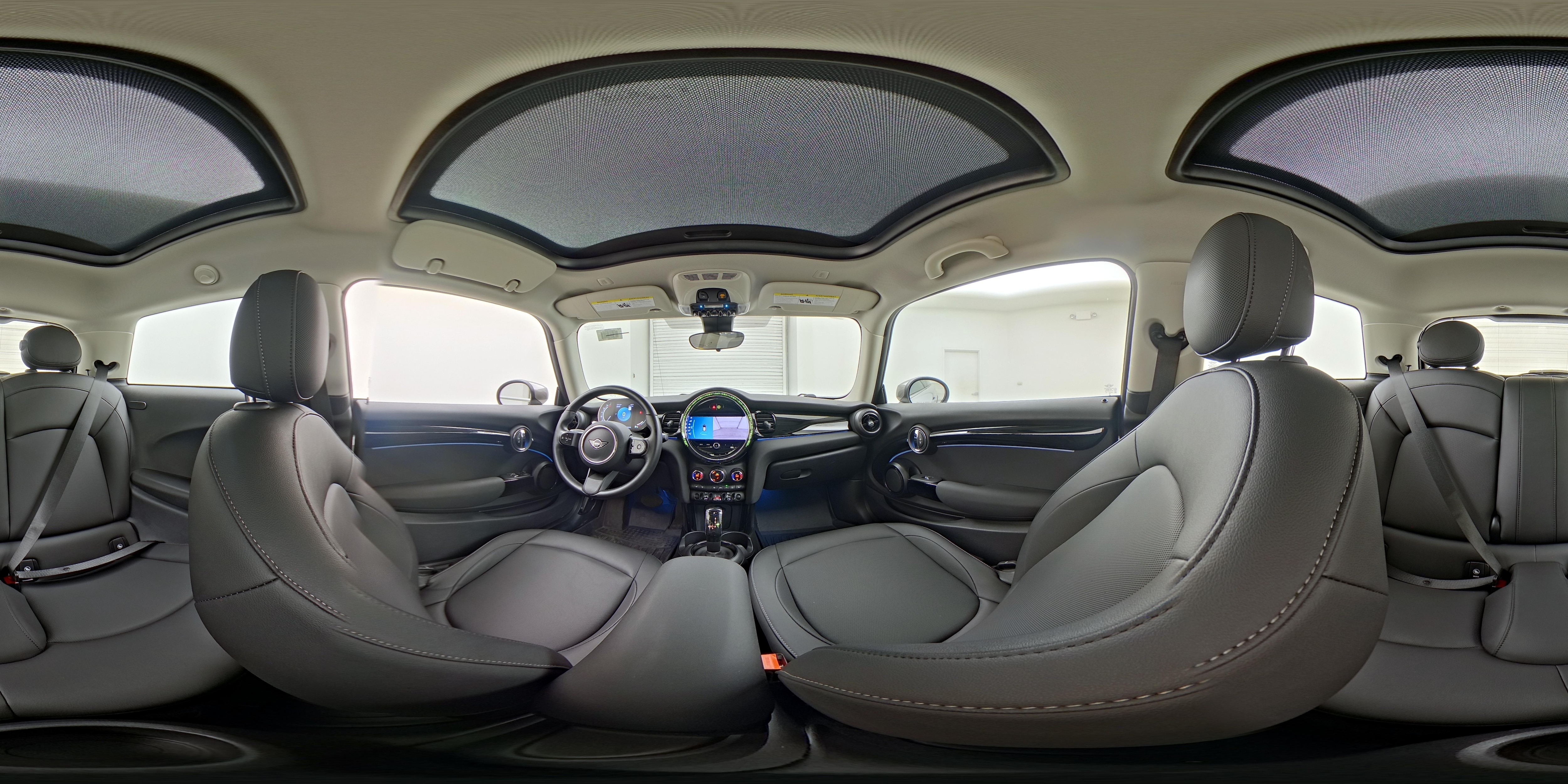 2023 MINI Hardtop 2 Door Base - Photo 24