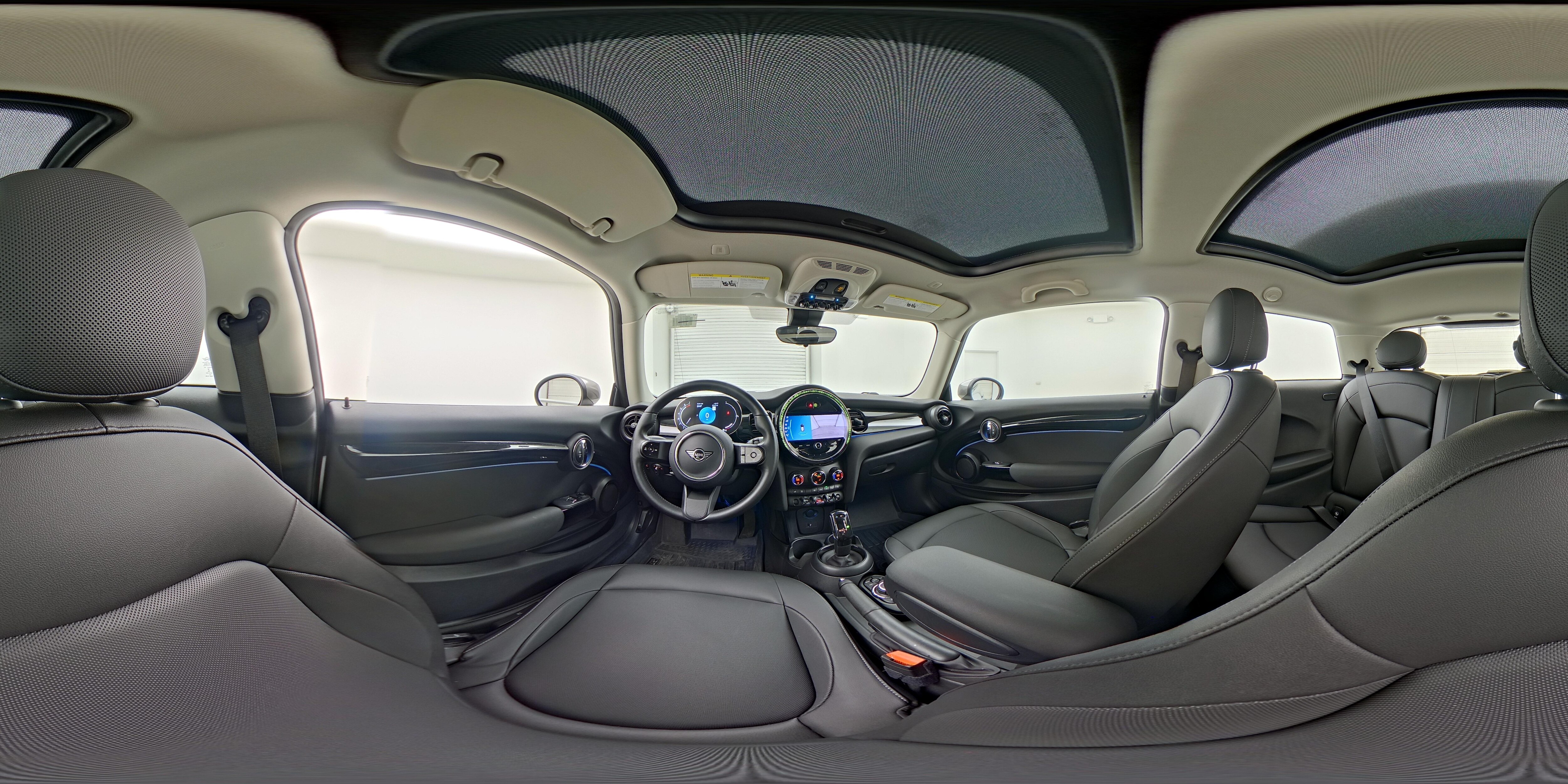 2023 MINI Hardtop 2 Door Base - Photo 25
