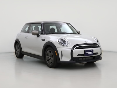 2023 Mini Cooper Hardtop
