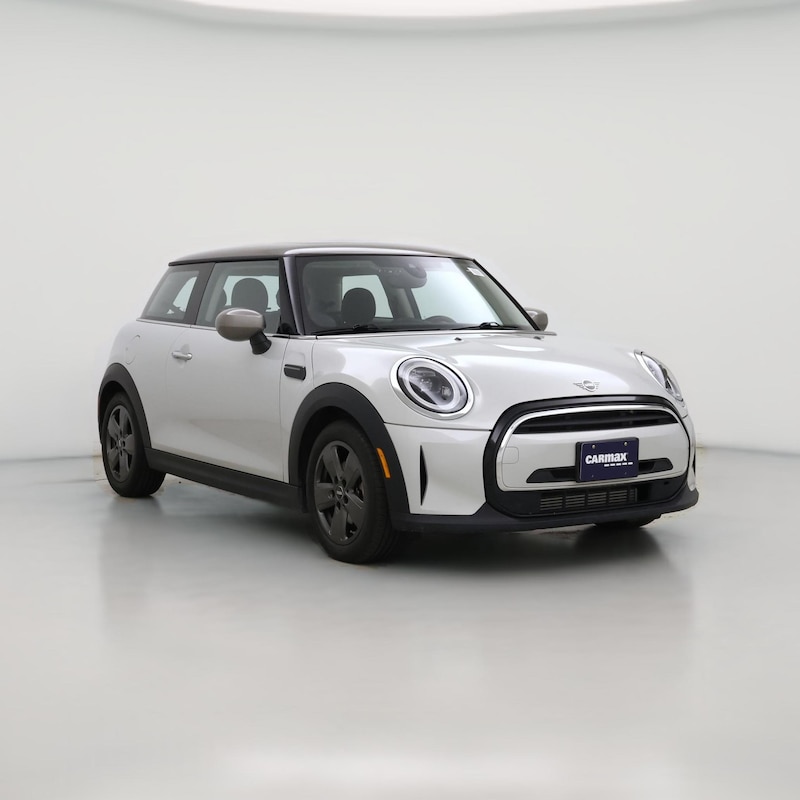 2023 Mini Cooper Hardtop