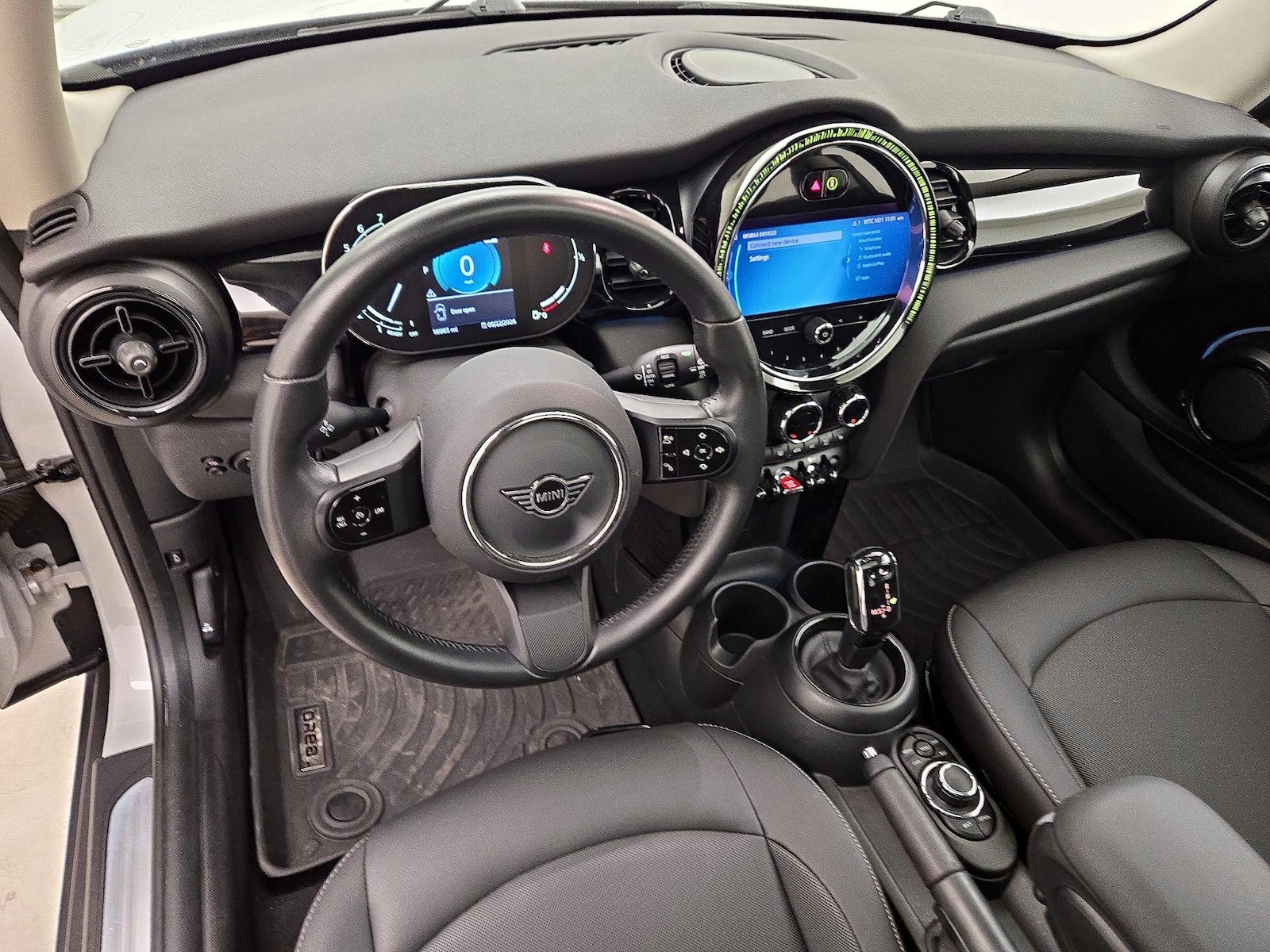 2023 MINI Hardtop 2 Door Base - Photo 10