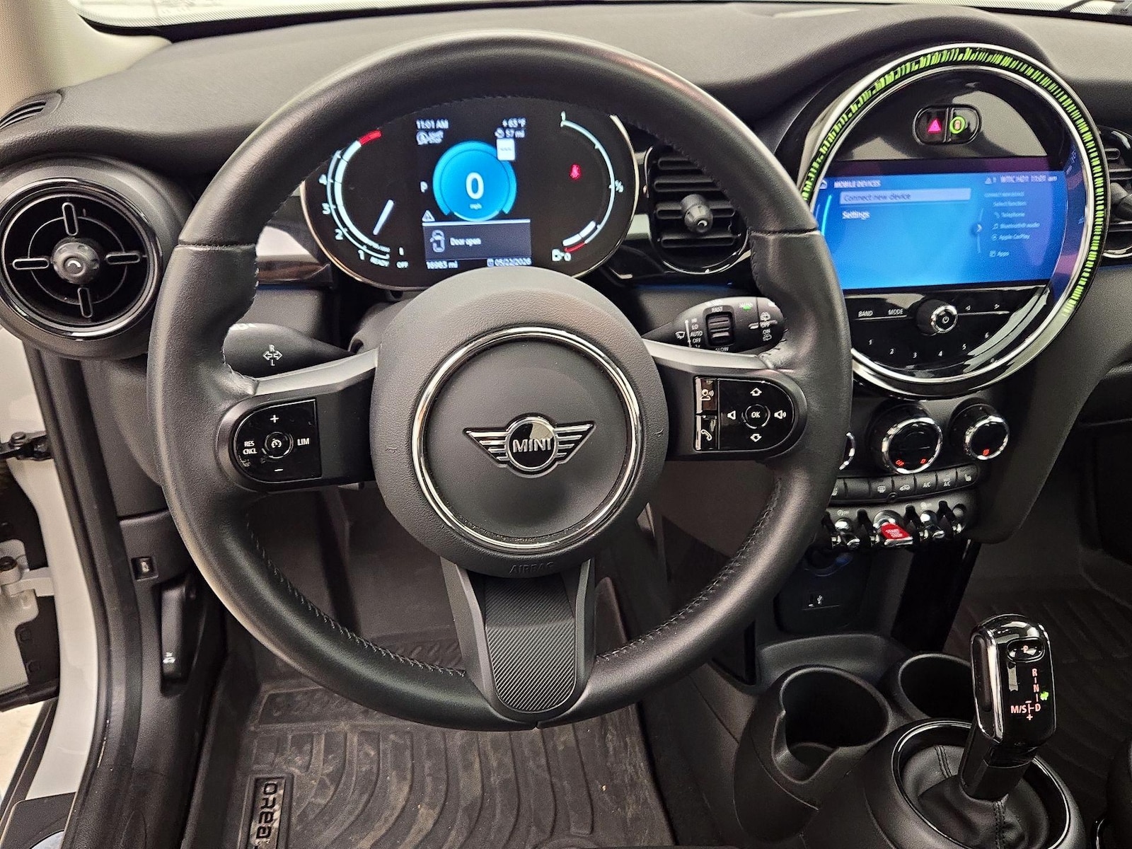 2023 MINI Hardtop 2 Door Base - Photo 11