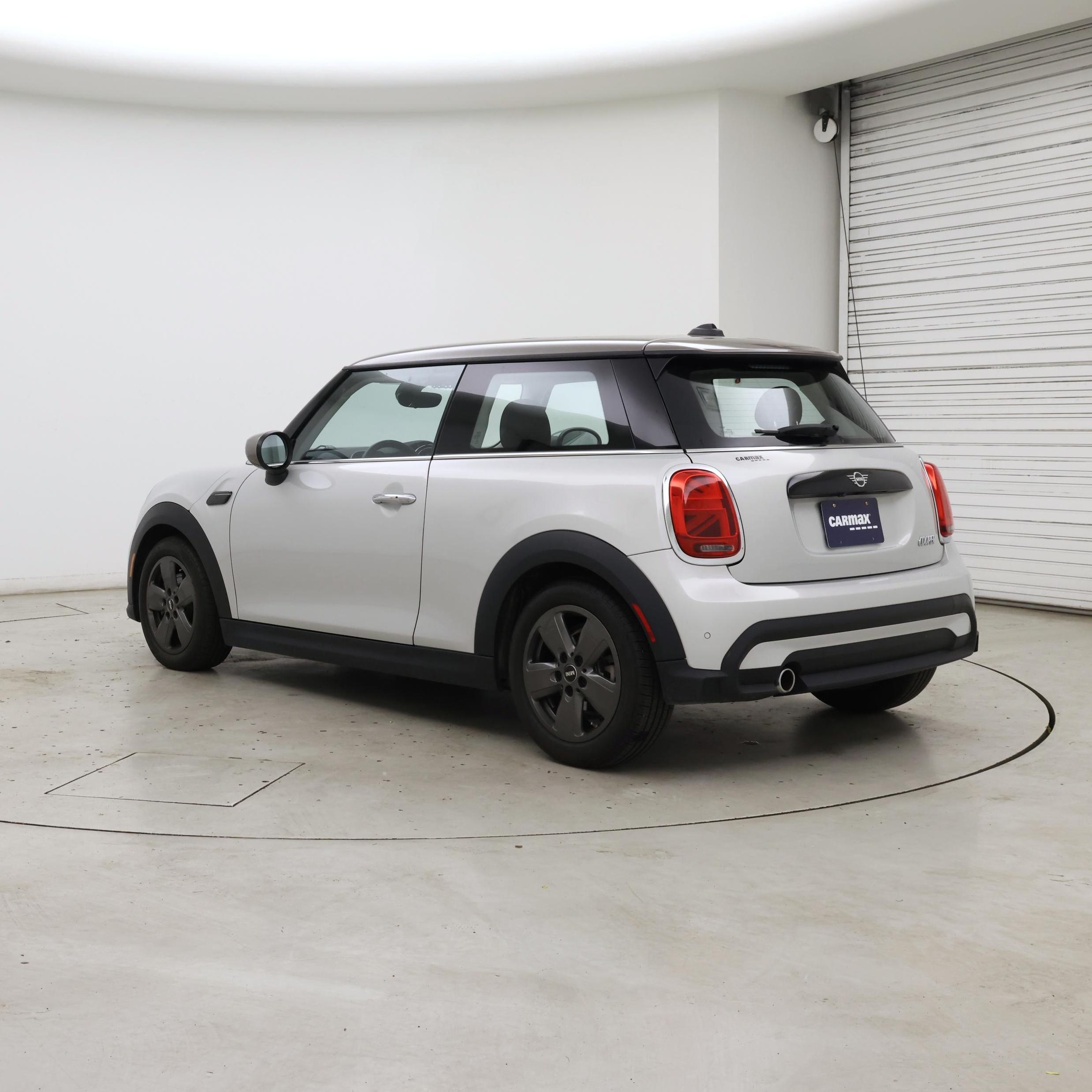 Thumbnail: 2023 MINI Cooper Hardtop - 2