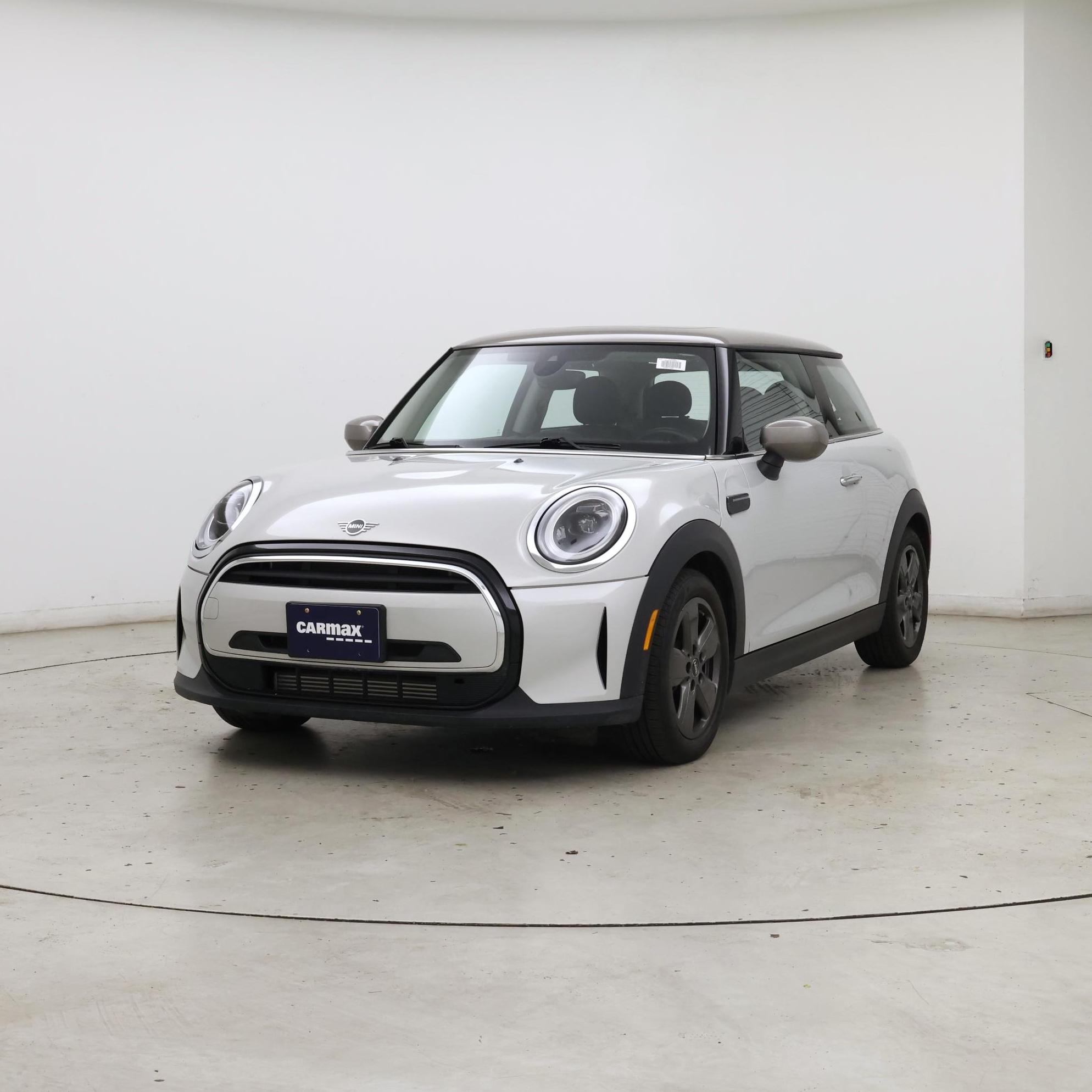 Thumbnail: 2023 MINI Cooper Hardtop - 4