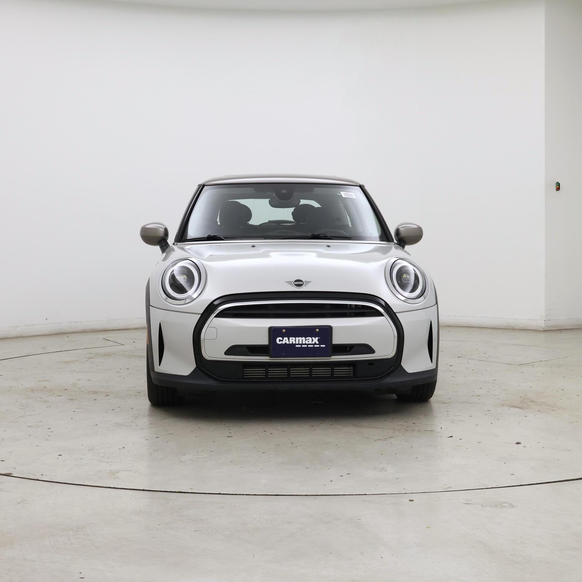 Thumbnail: 2023 MINI Cooper Hardtop - 5