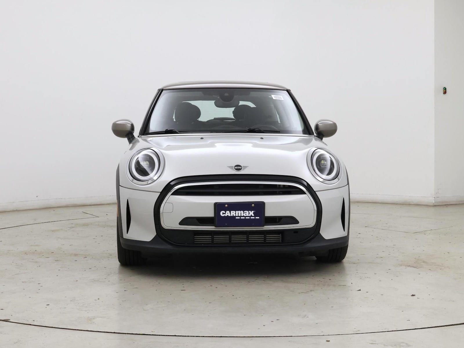 2023 MINI Hardtop 2 Door Base - Photo 6