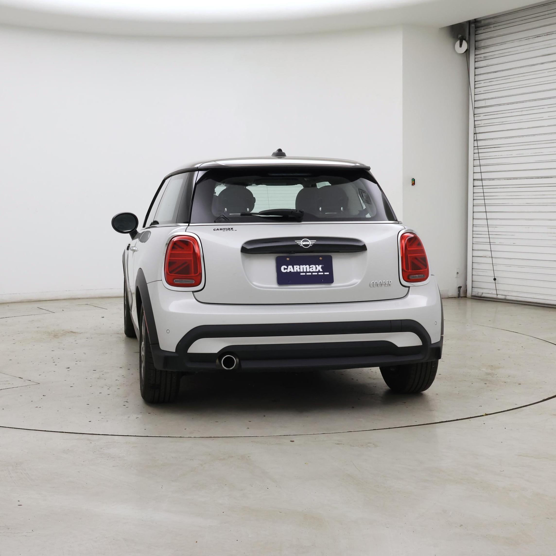 Thumbnail: 2023 MINI Cooper Hardtop - 6