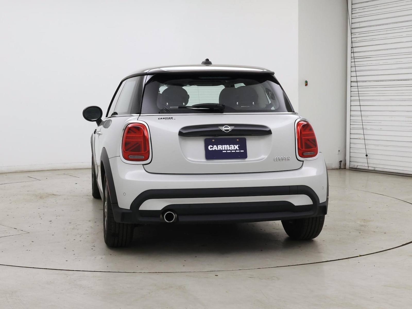 2023 MINI Hardtop 2 Door Base - Photo 7
