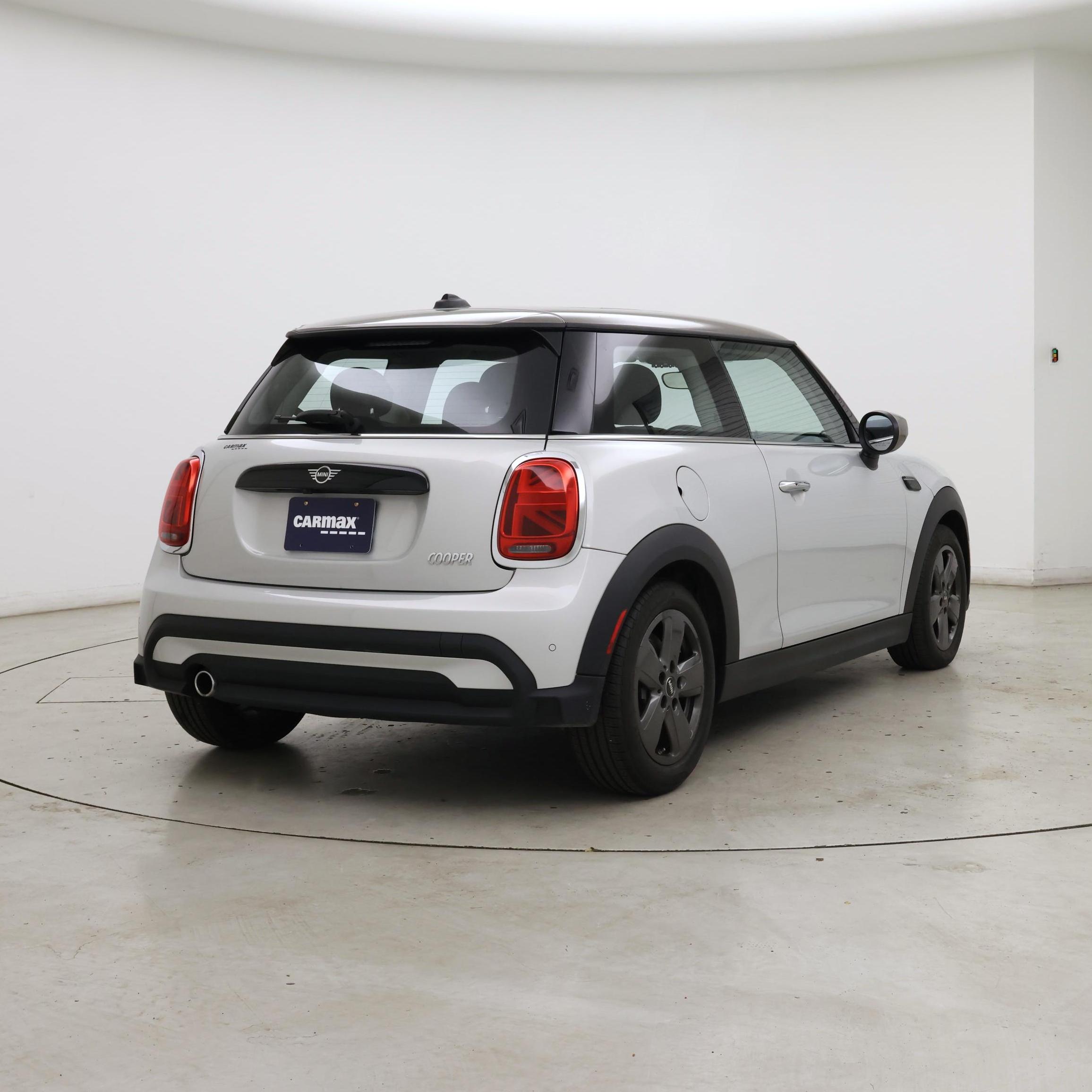 Thumbnail: 2023 MINI Cooper Hardtop - 8