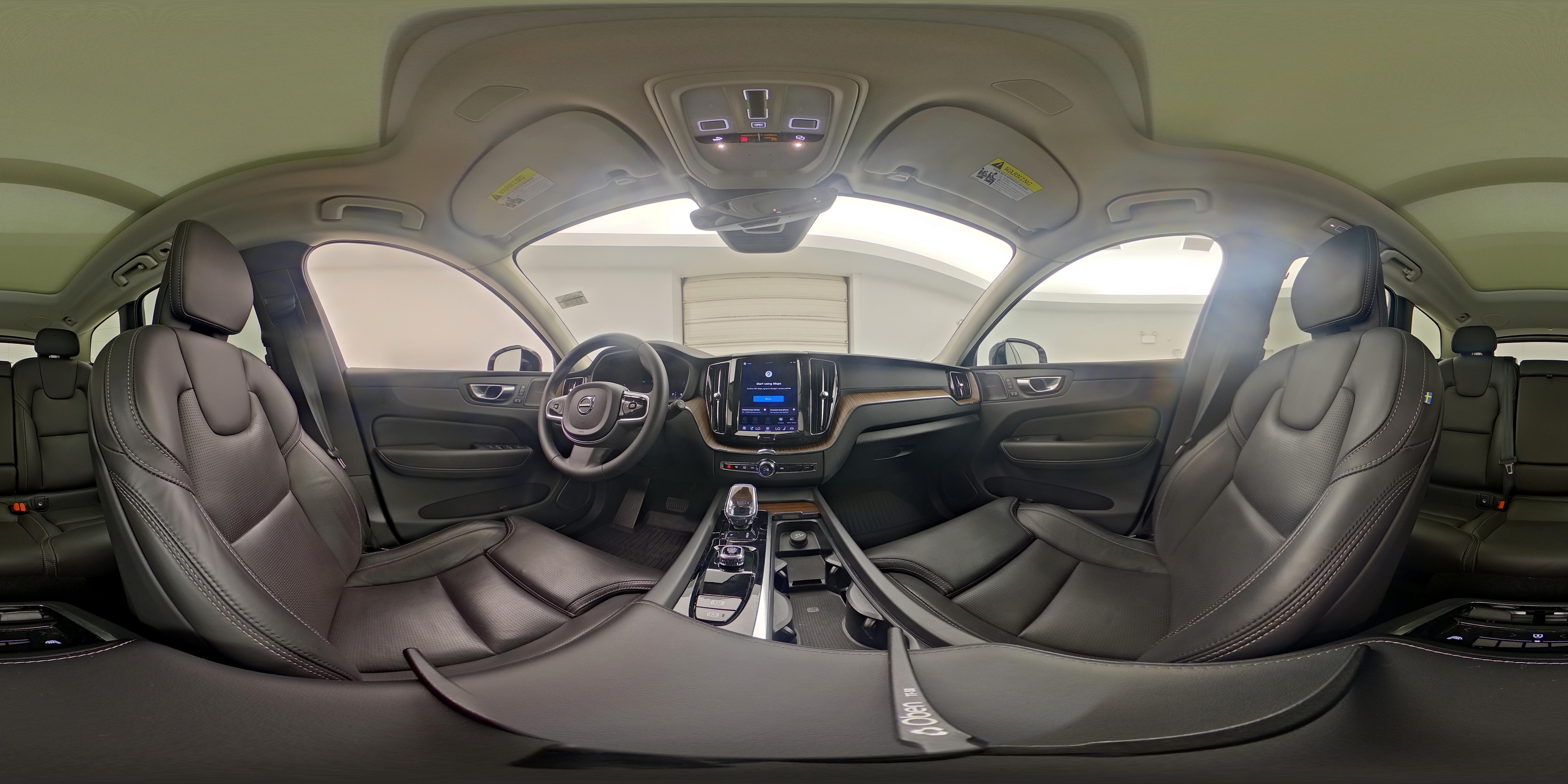 2023 Volvo XC60 Ultimate - Photo 25