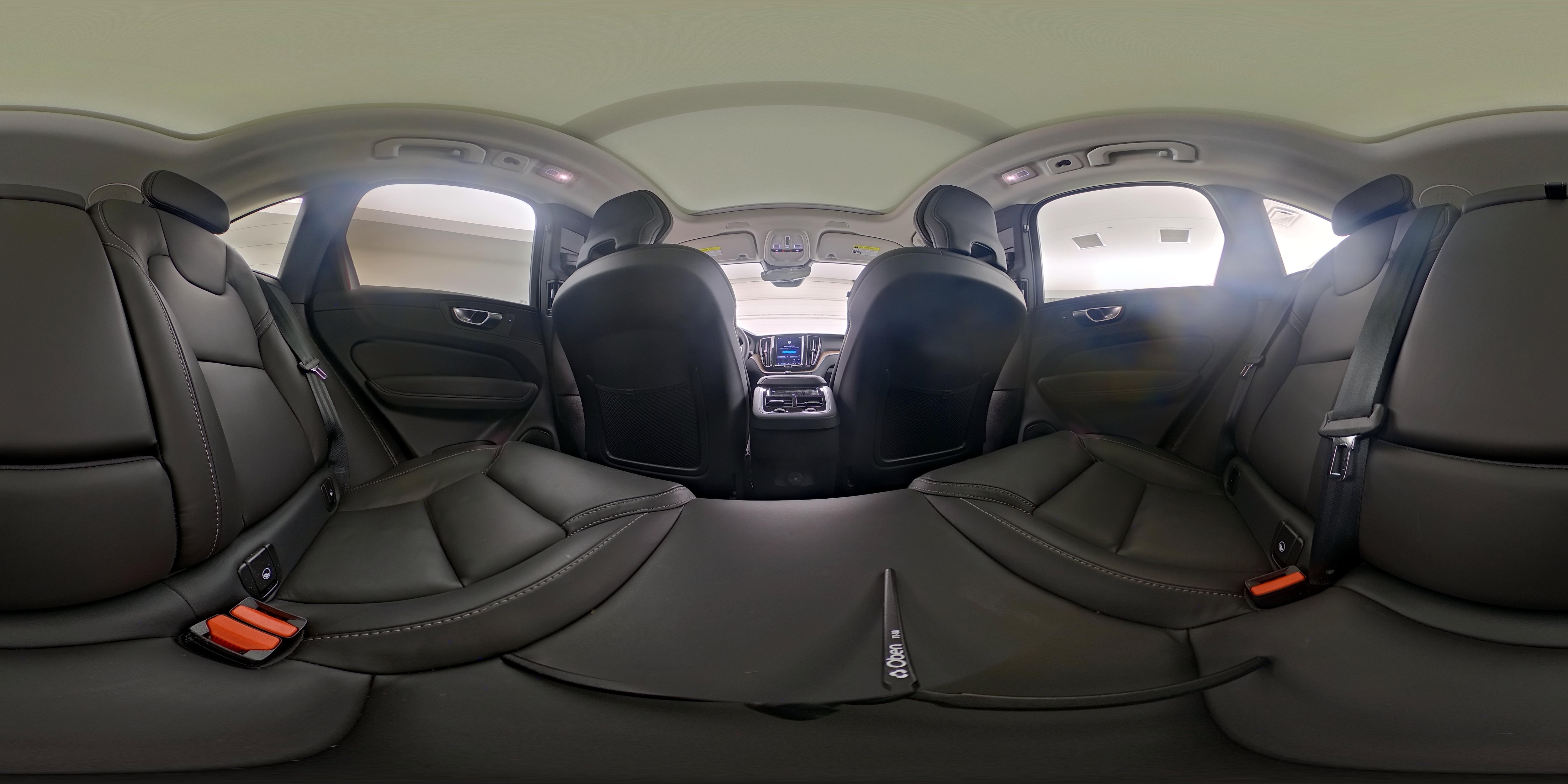 2023 Volvo XC60 Ultimate - Photo 26