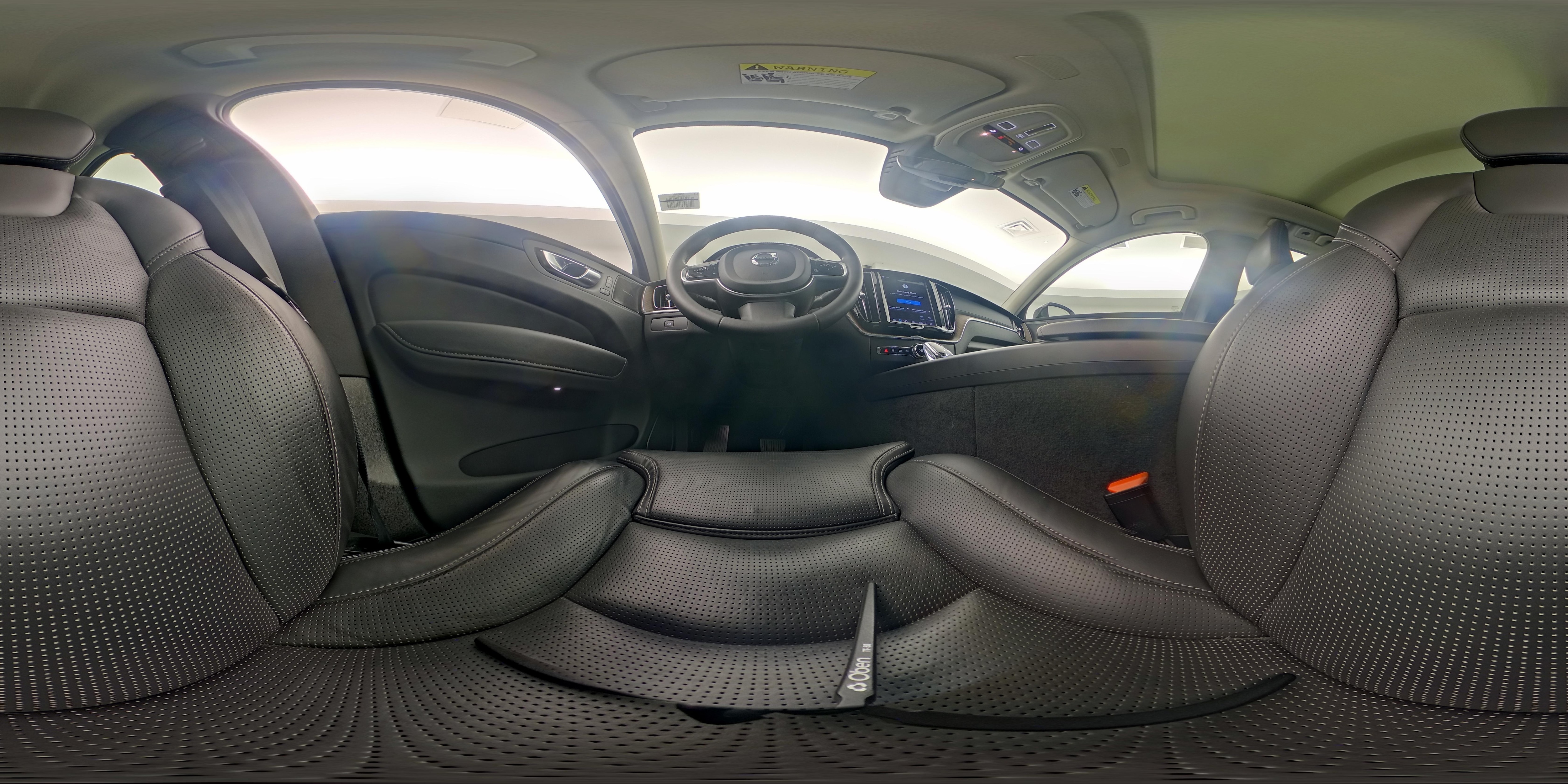 2023 Volvo XC60 Ultimate - Photo 27