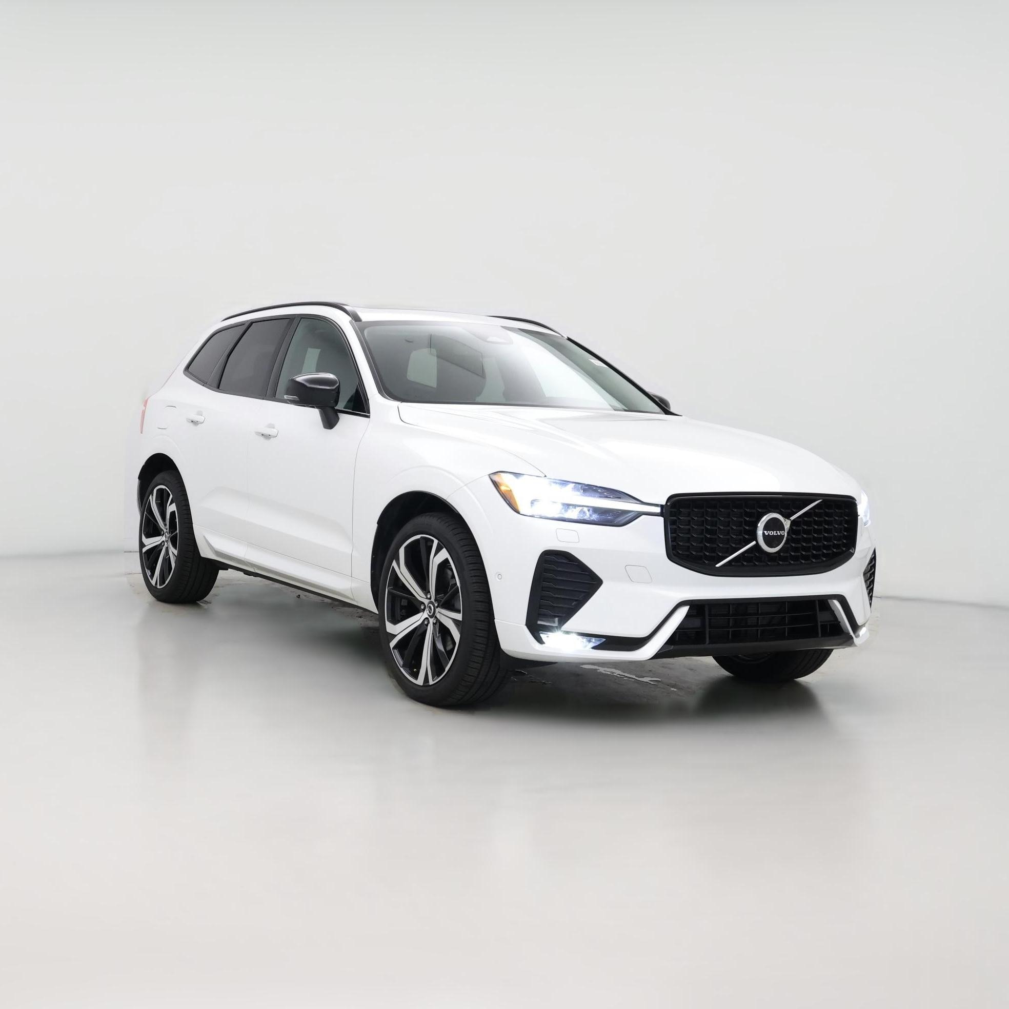 Thumbnail: 2023 Volvo XC60 - 1