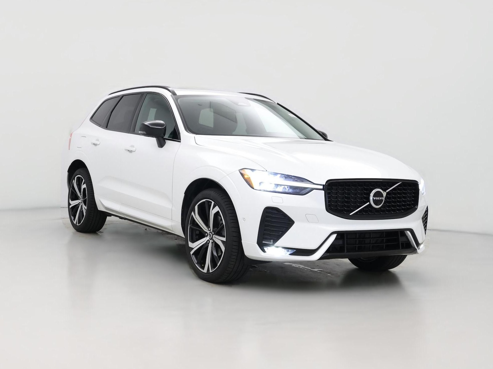 2023 Volvo XC60
