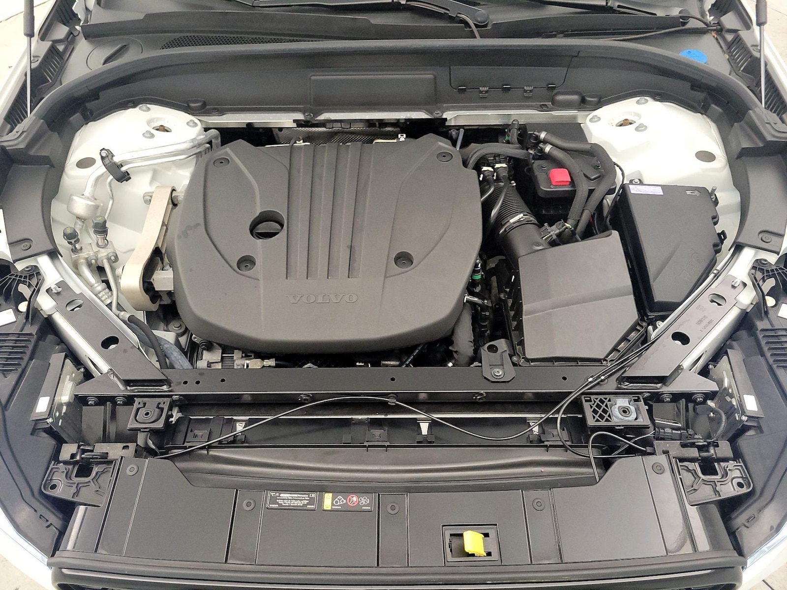 2023 Volvo XC60 Ultimate - Photo 23