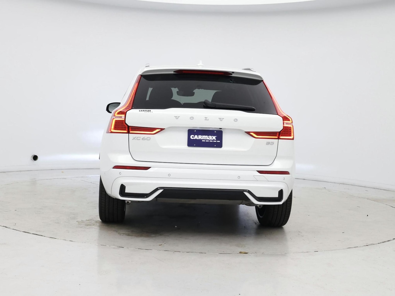 2023 Volvo XC60 Ultimate - Photo 7