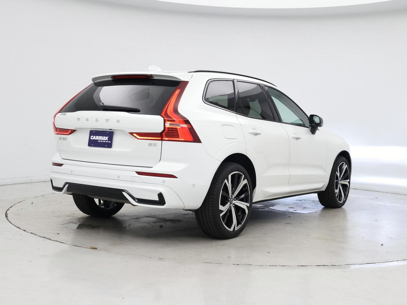 2023 Volvo XC60 Ultimate - Photo 9