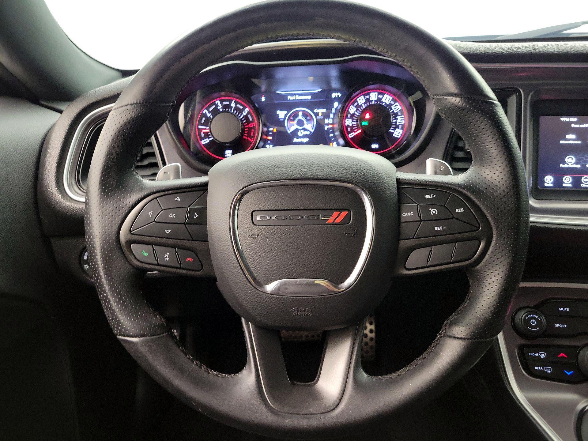 Thumbnail: 2021 Dodge Challenger - 10