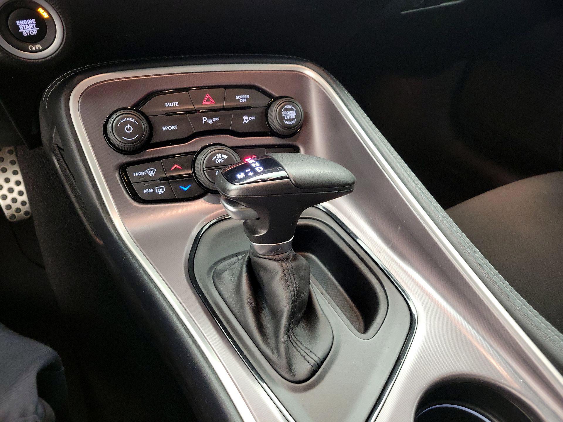 Thumbnail: 2021 Dodge Challenger - 17