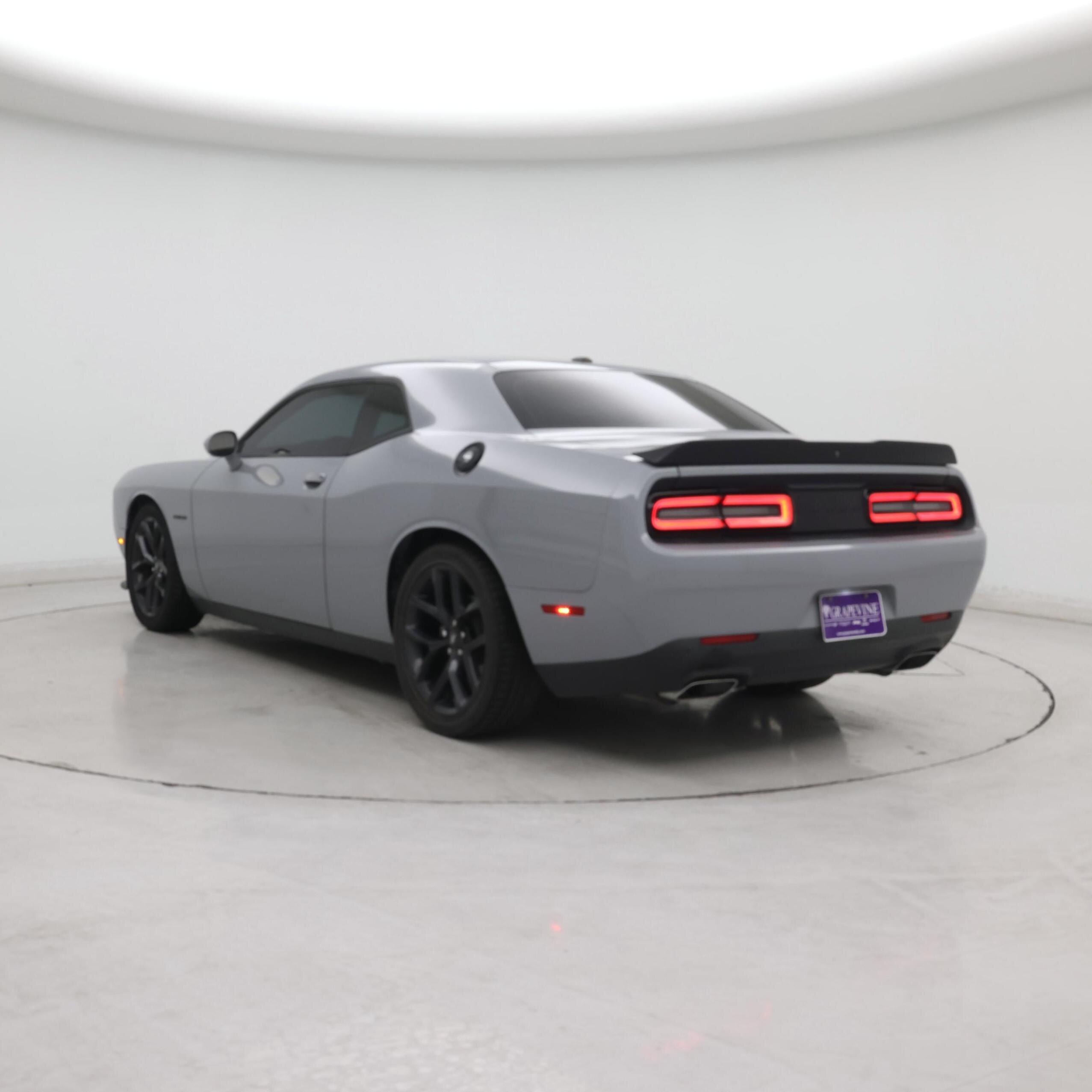 Thumbnail: 2021 Dodge Challenger - 2