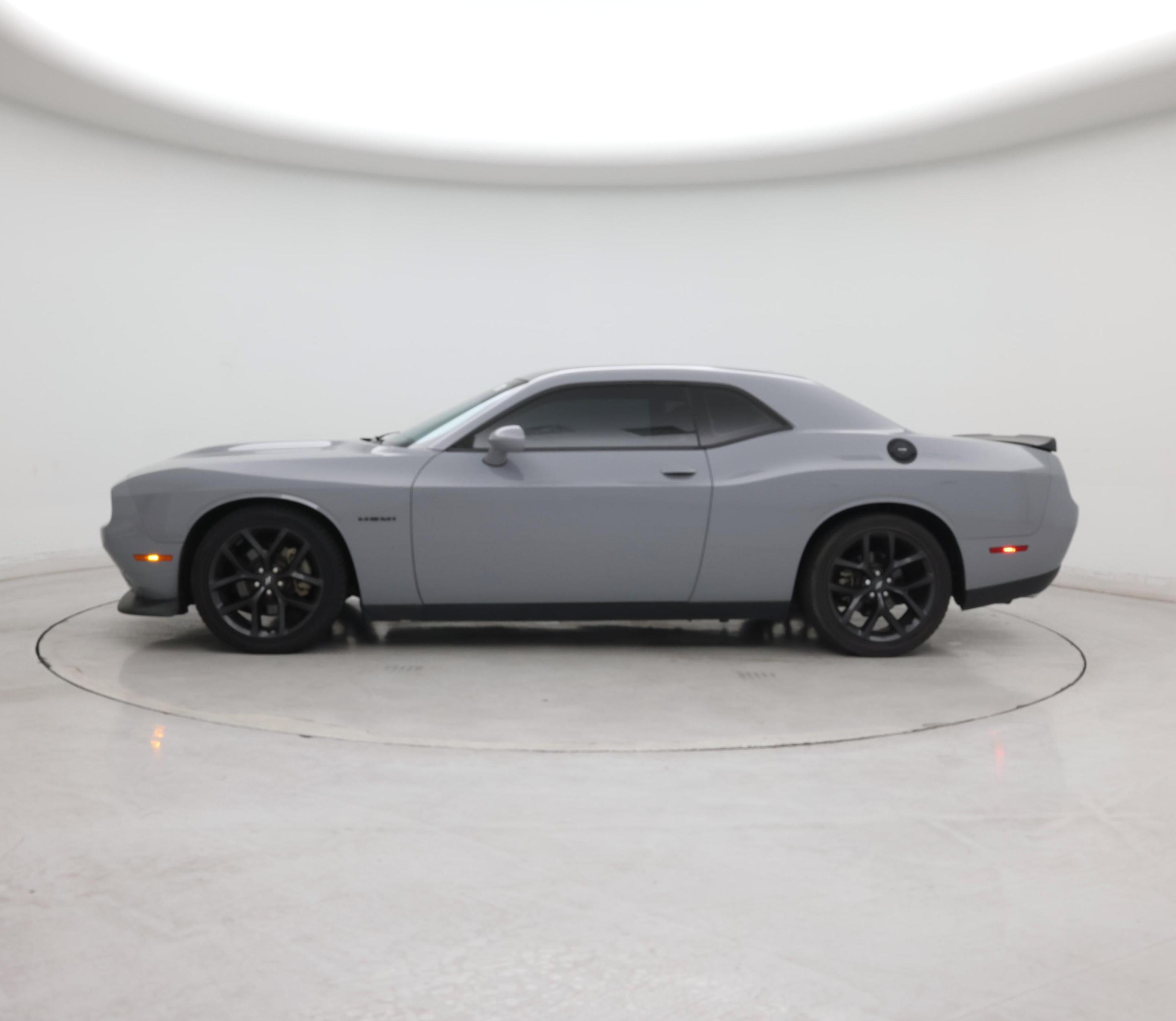 Thumbnail: 2021 Dodge Challenger - 3