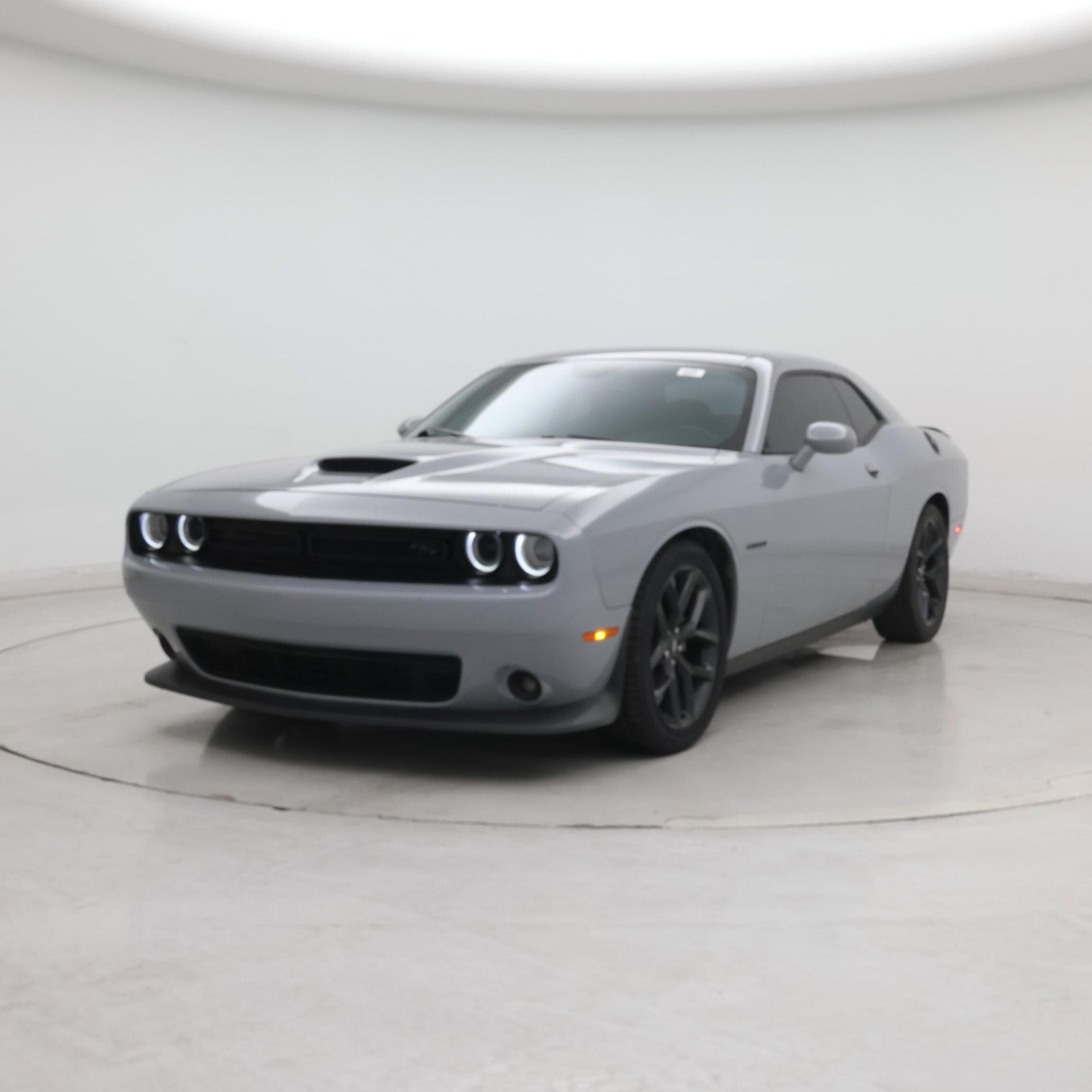 Thumbnail: 2021 Dodge Challenger - 4