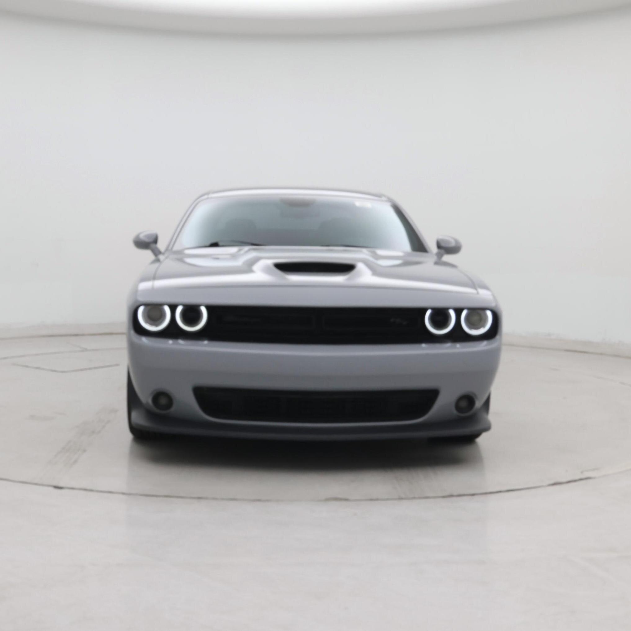 Thumbnail: 2021 Dodge Challenger - 5