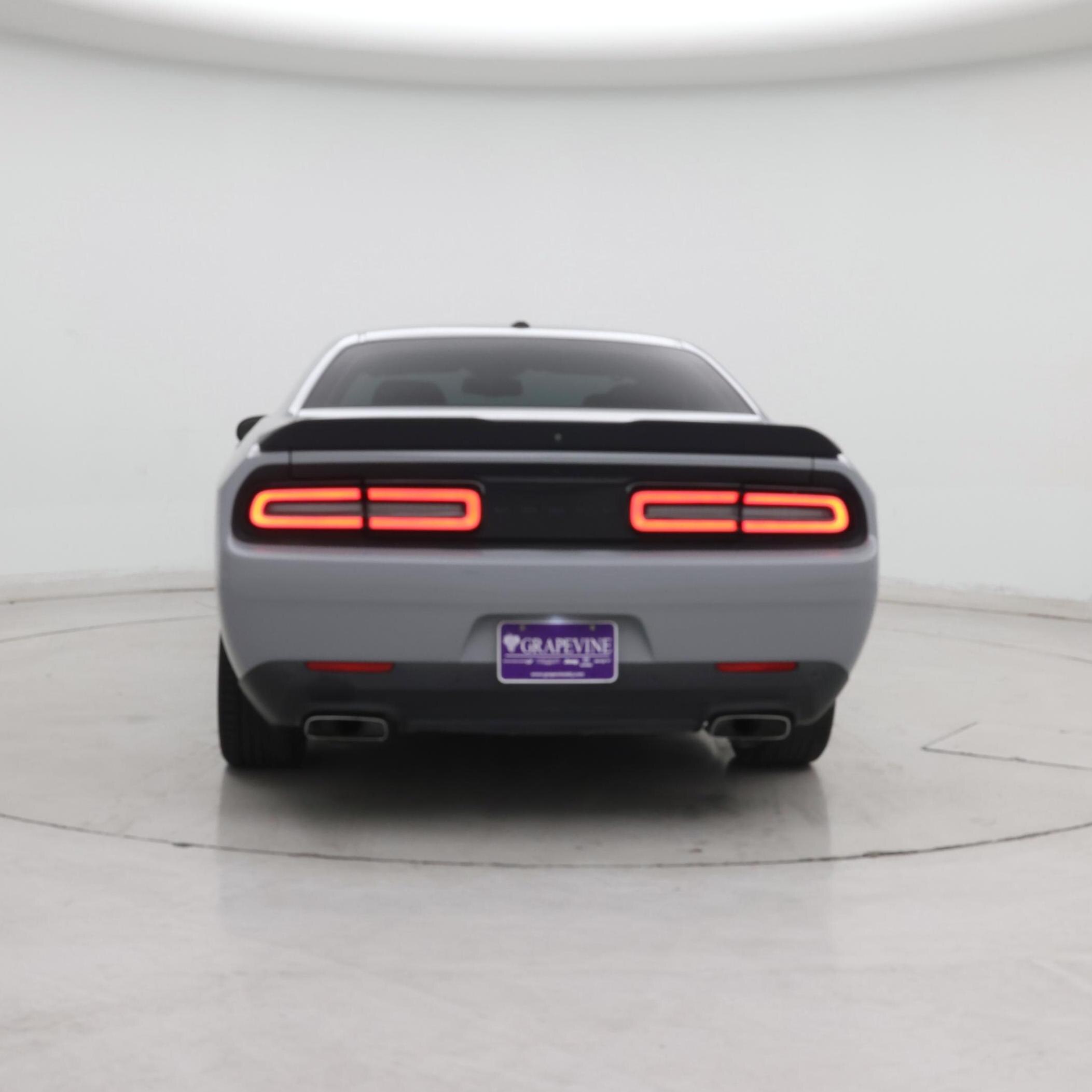 Thumbnail: 2021 Dodge Challenger - 6