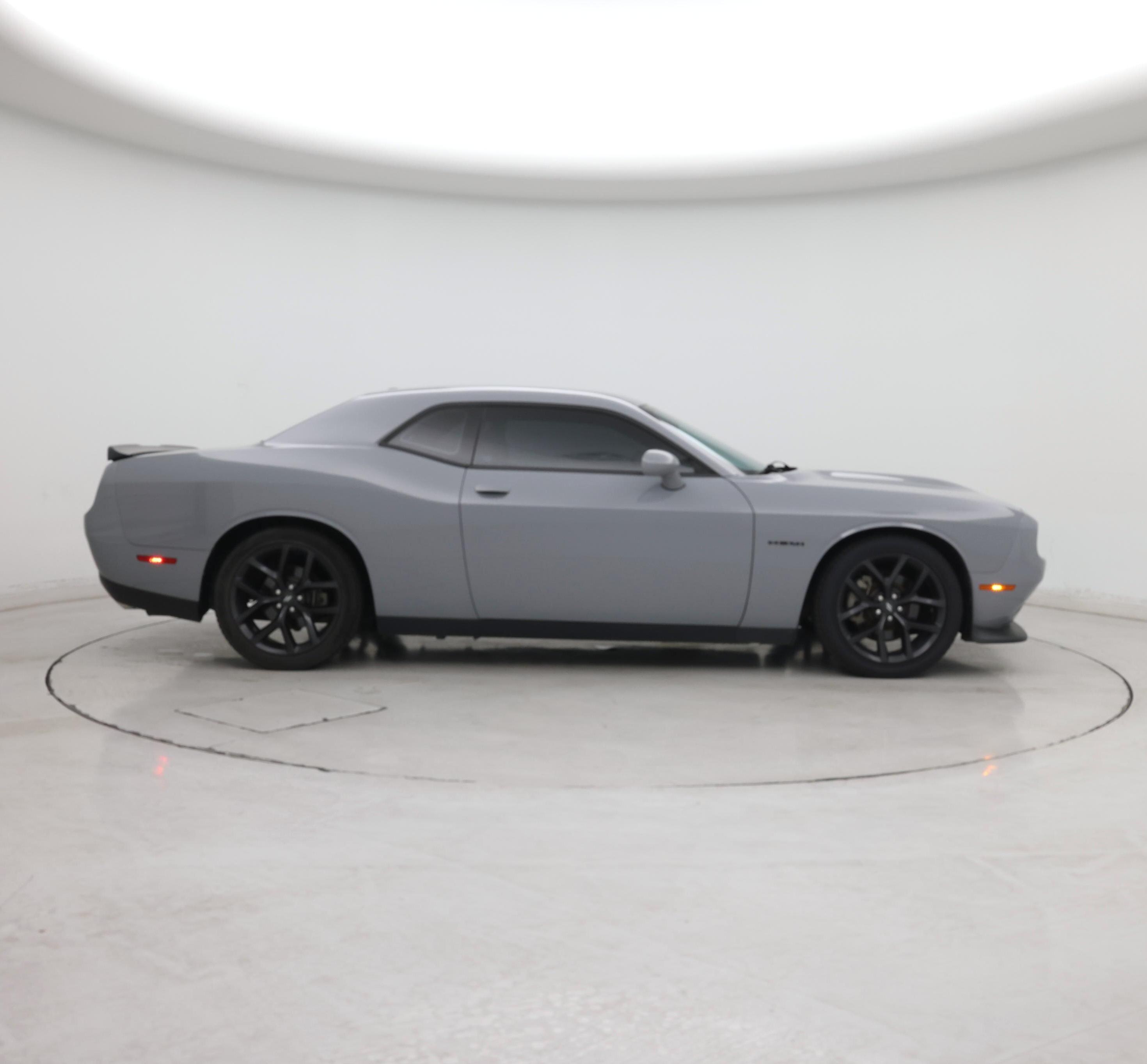 Thumbnail: 2021 Dodge Challenger - 7