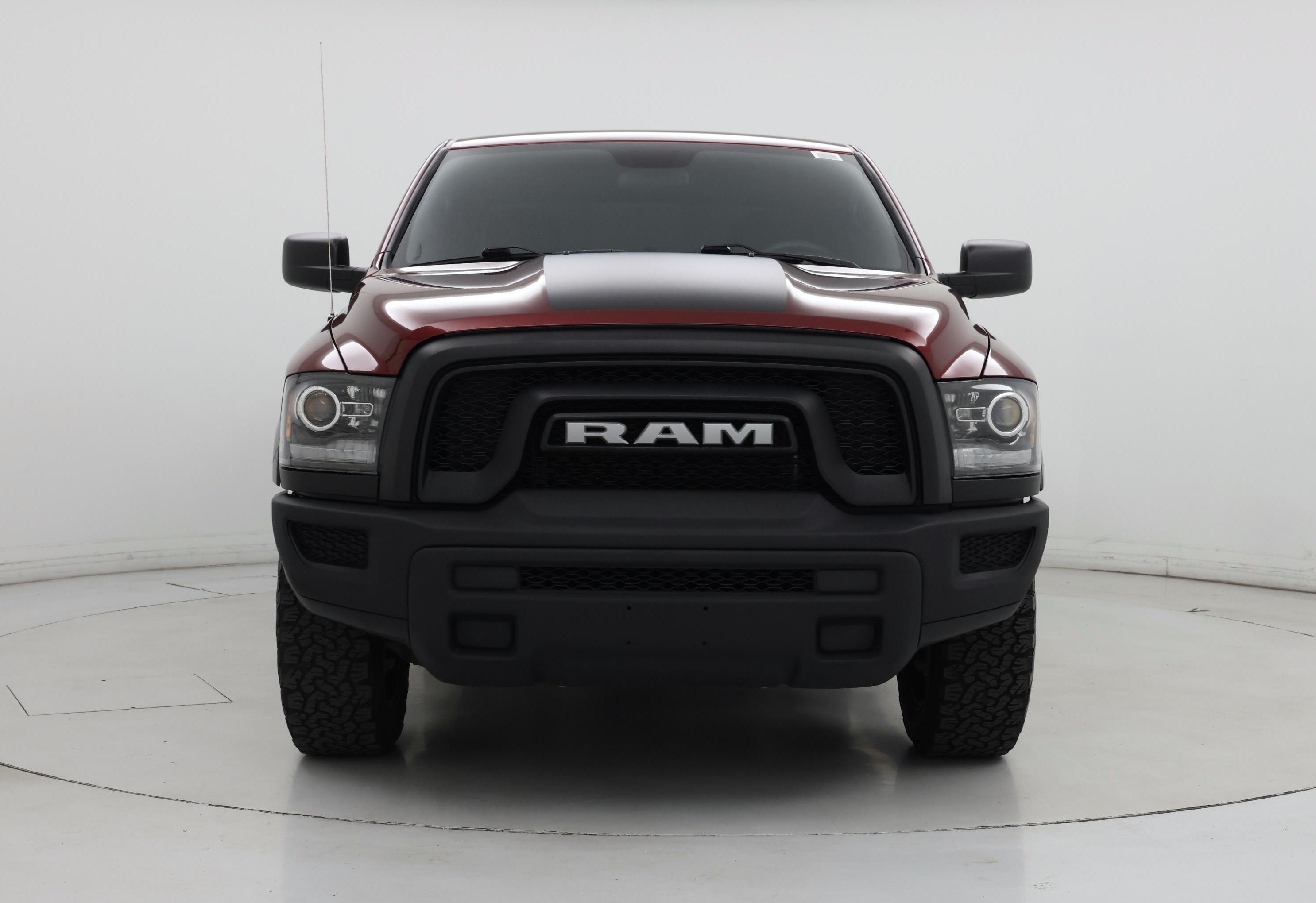 Thumbnail: 2021 RAM 1500 Classic - 5