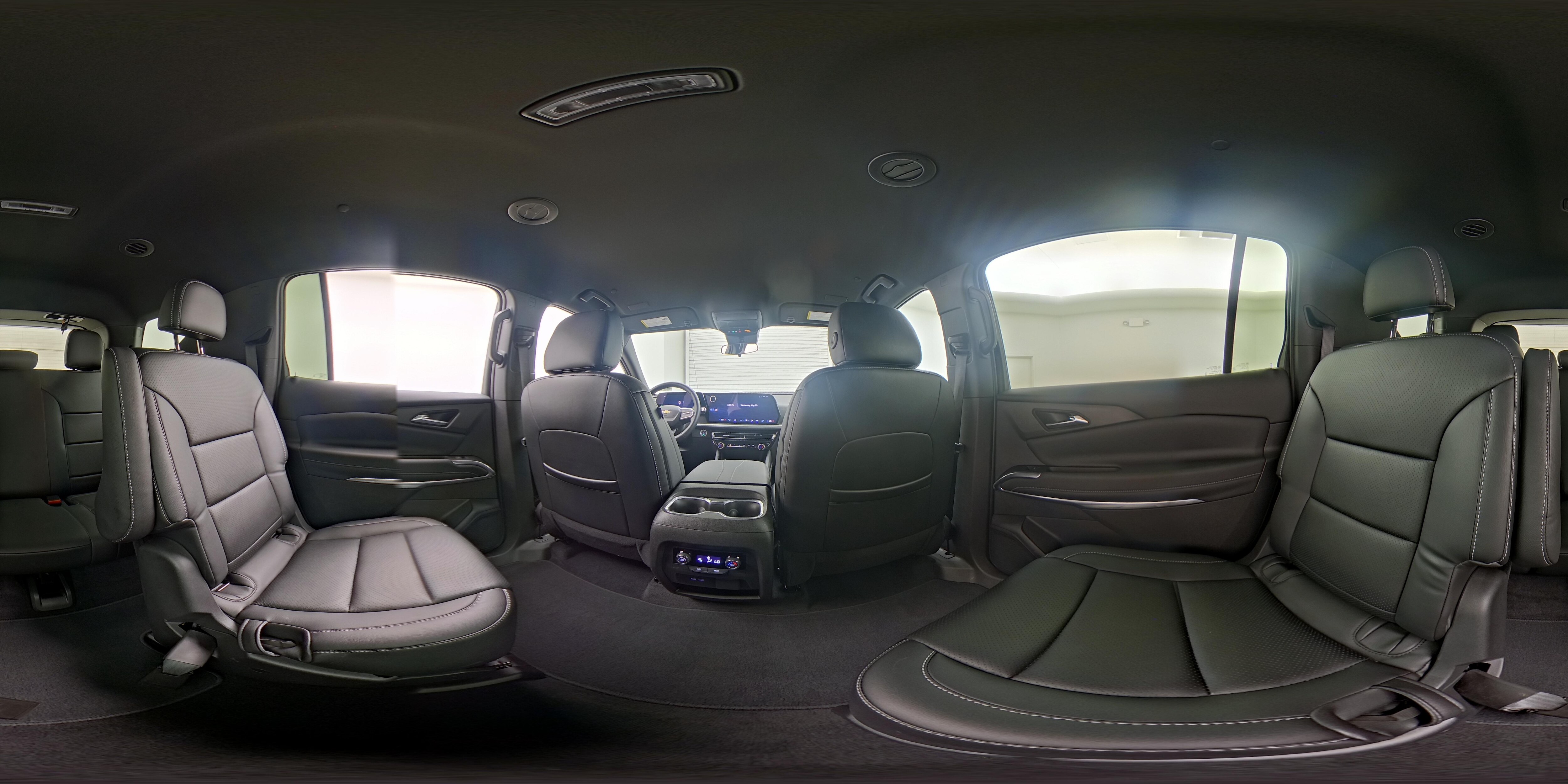 2024 Chevrolet Traverse 1LT - Photo 27