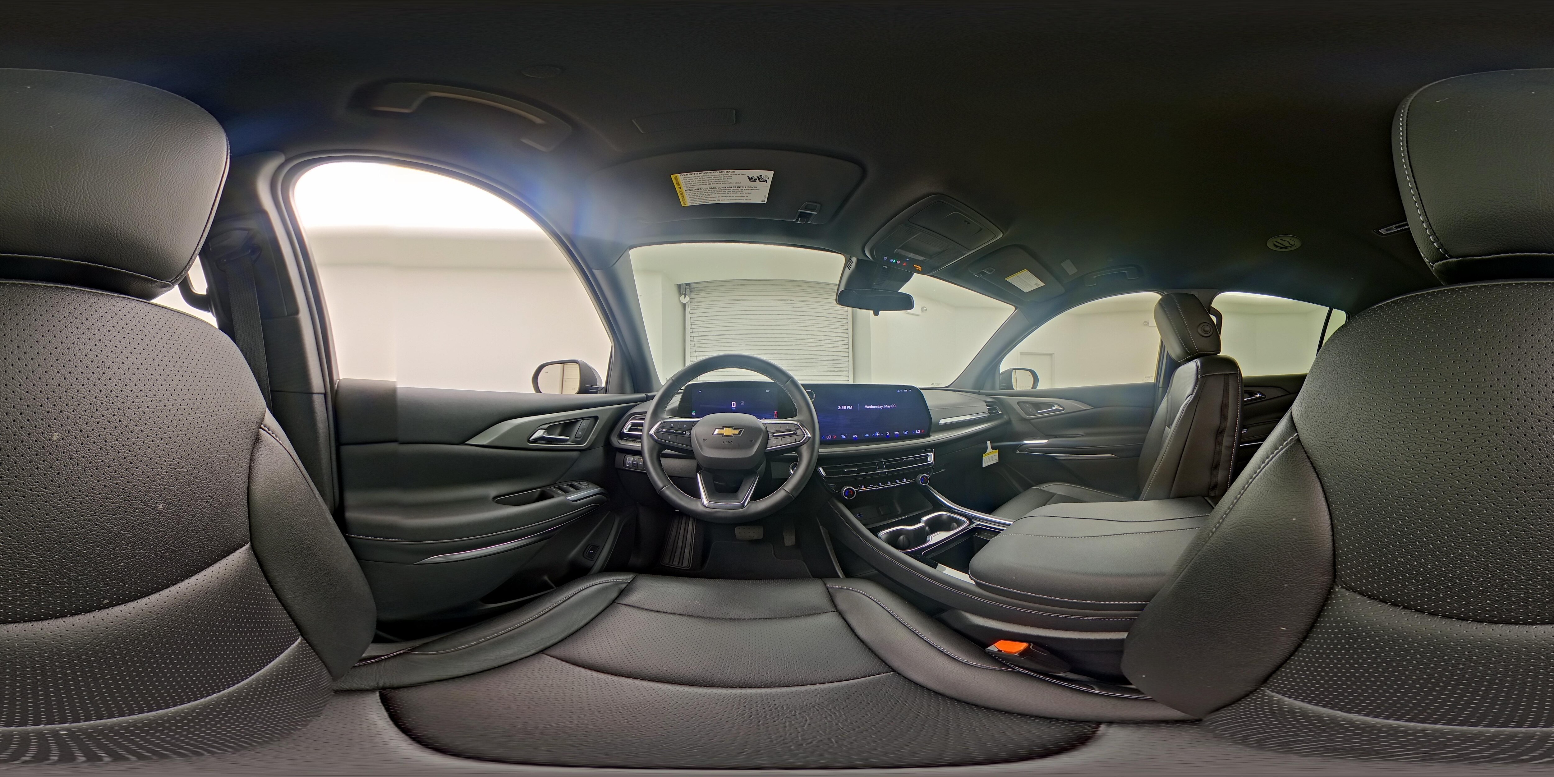 2024 Chevrolet Traverse 1LT - Photo 28