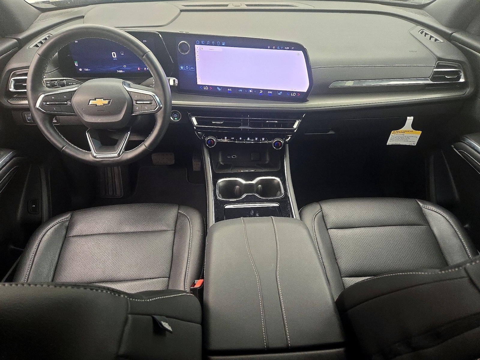 2024 Chevrolet Traverse 1LT - Photo 10