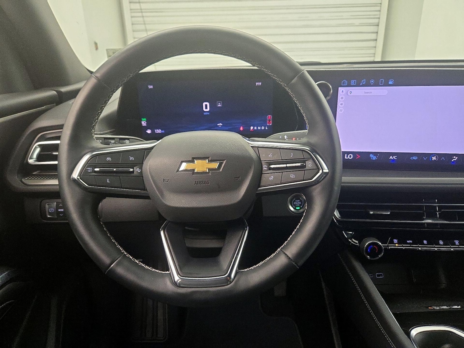 2024 Chevrolet Traverse 1LT - Photo 11