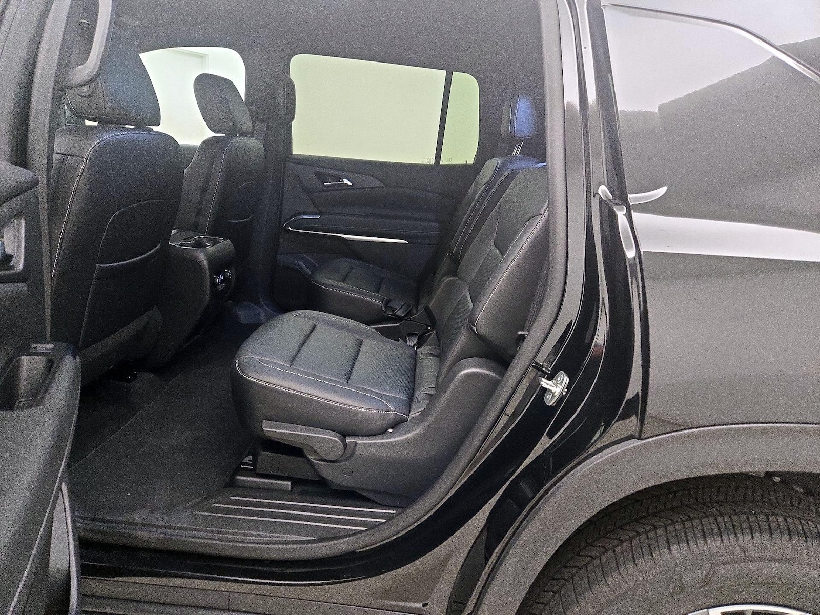 2024 Chevrolet Traverse 1LT - Photo 21