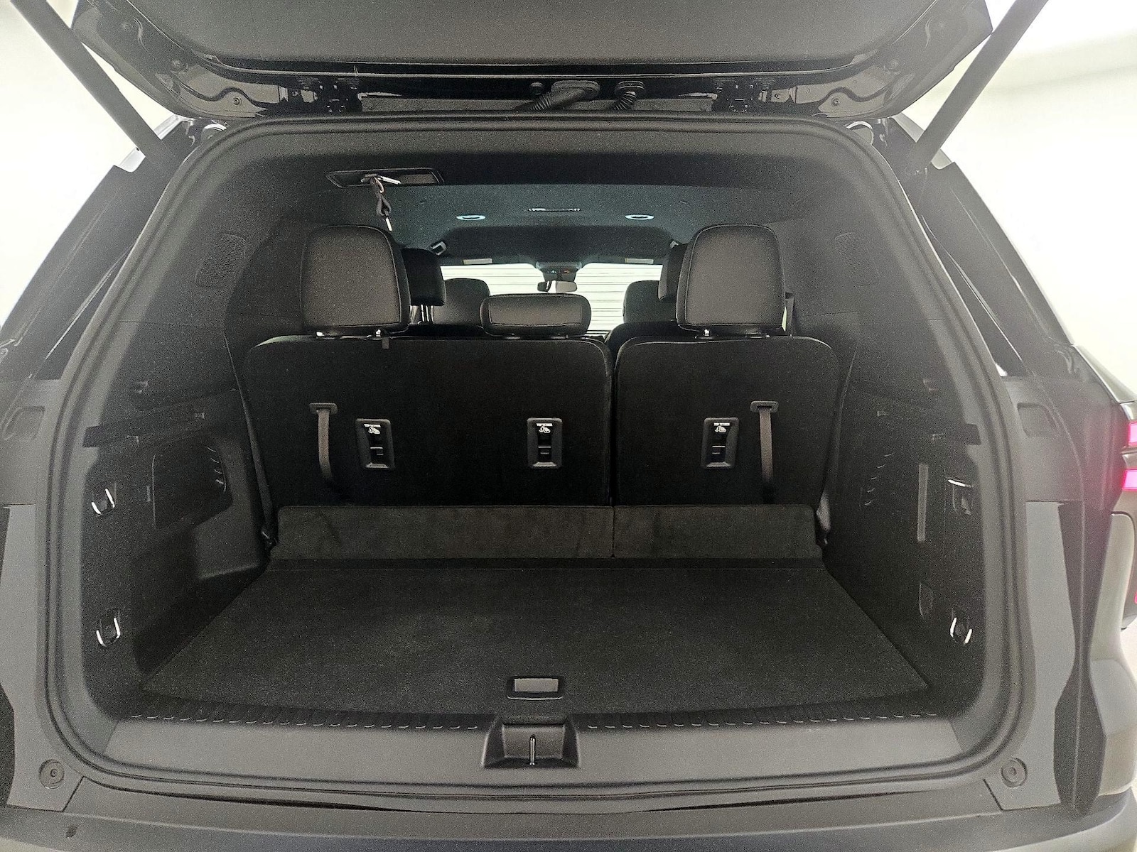 2024 Chevrolet Traverse 1LT - Photo 23