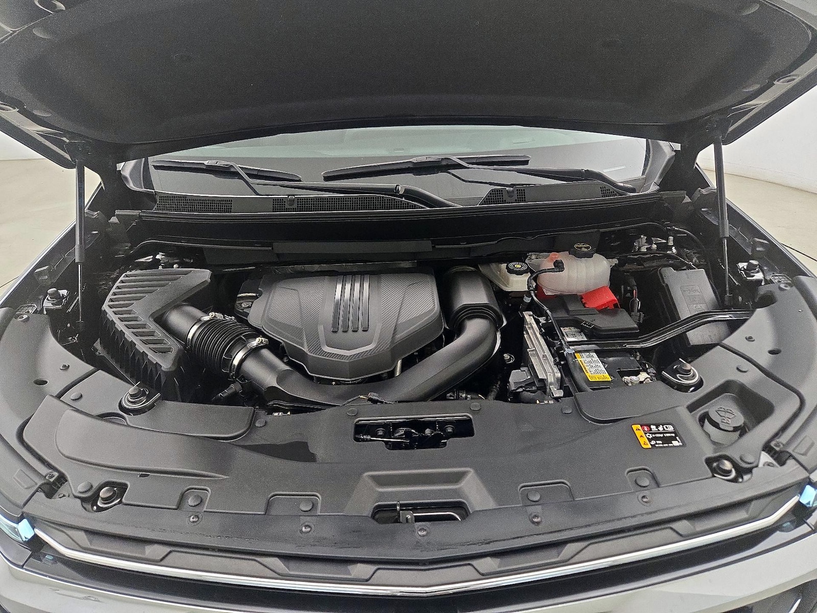 2024 Chevrolet Traverse 1LT - Photo 24