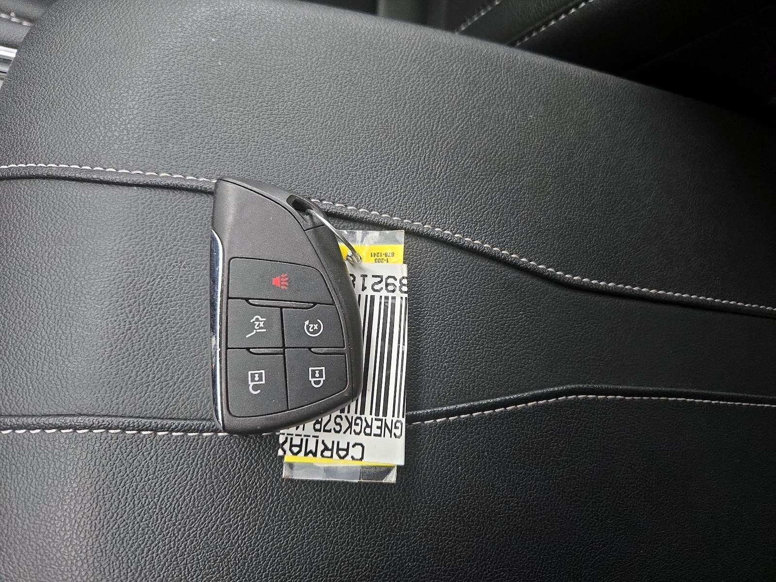 2024 Chevrolet Traverse 1LT - Photo 25
