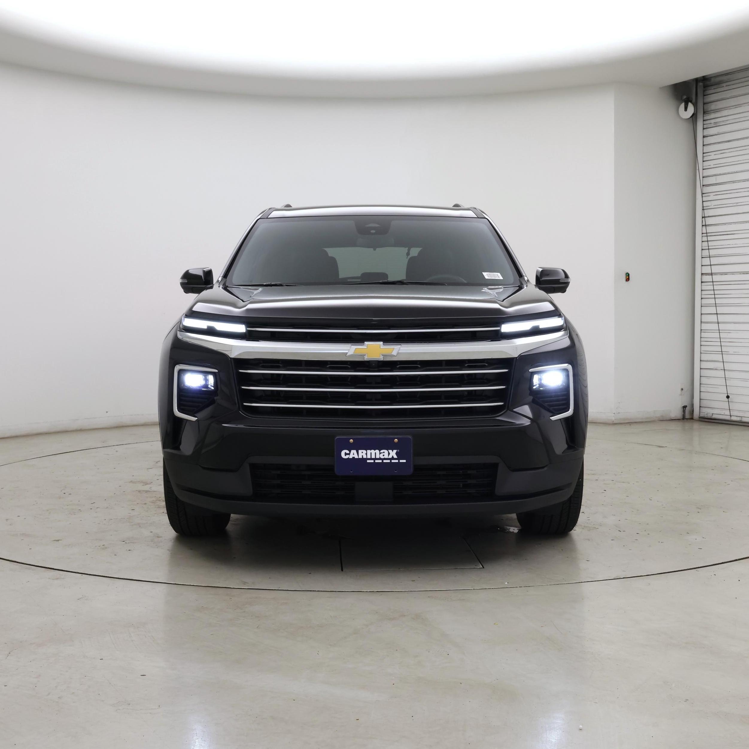 Thumbnail: 2024 Chevrolet Traverse - 5