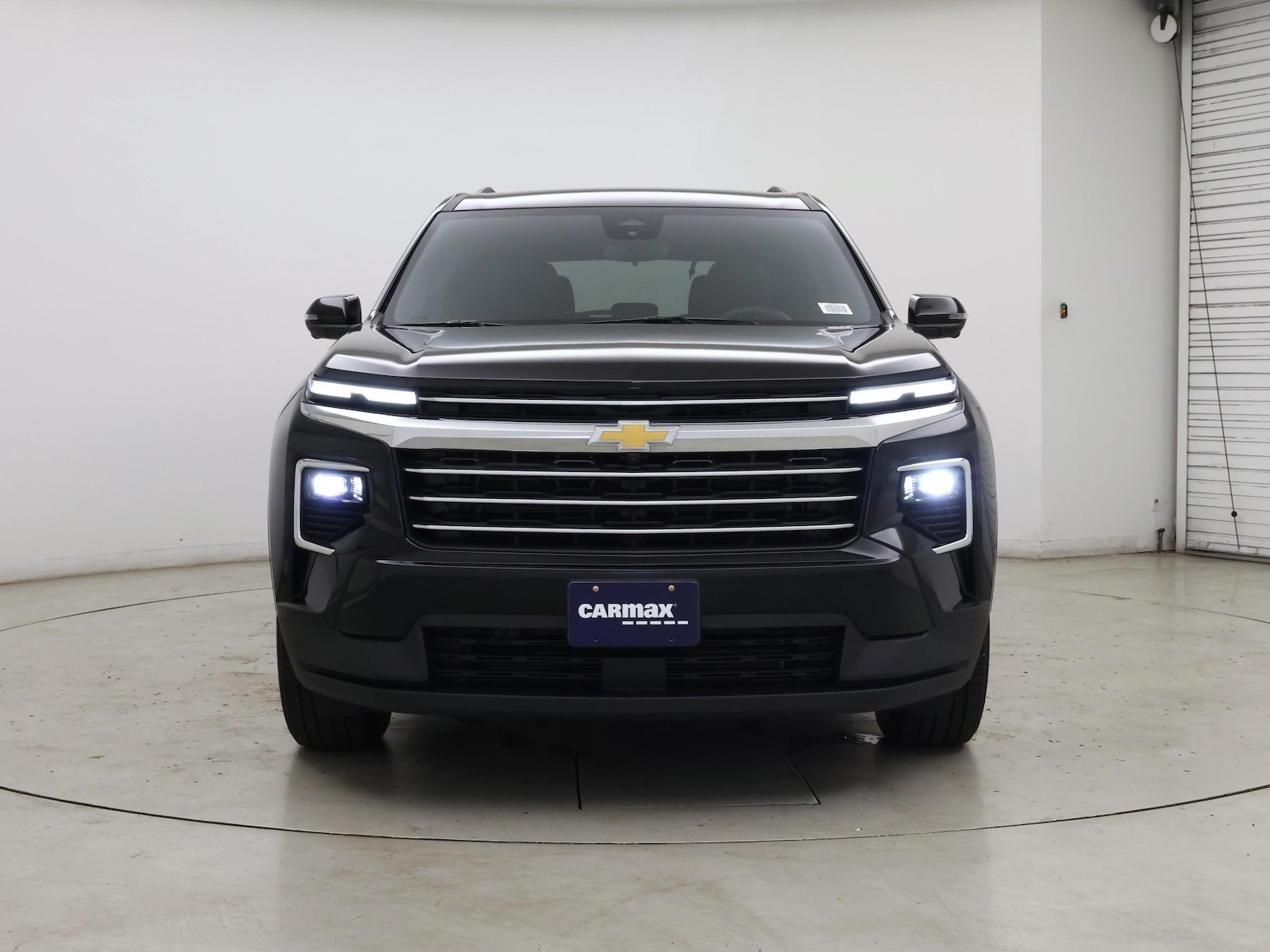 2024 Chevrolet Traverse 1LT - Photo 6