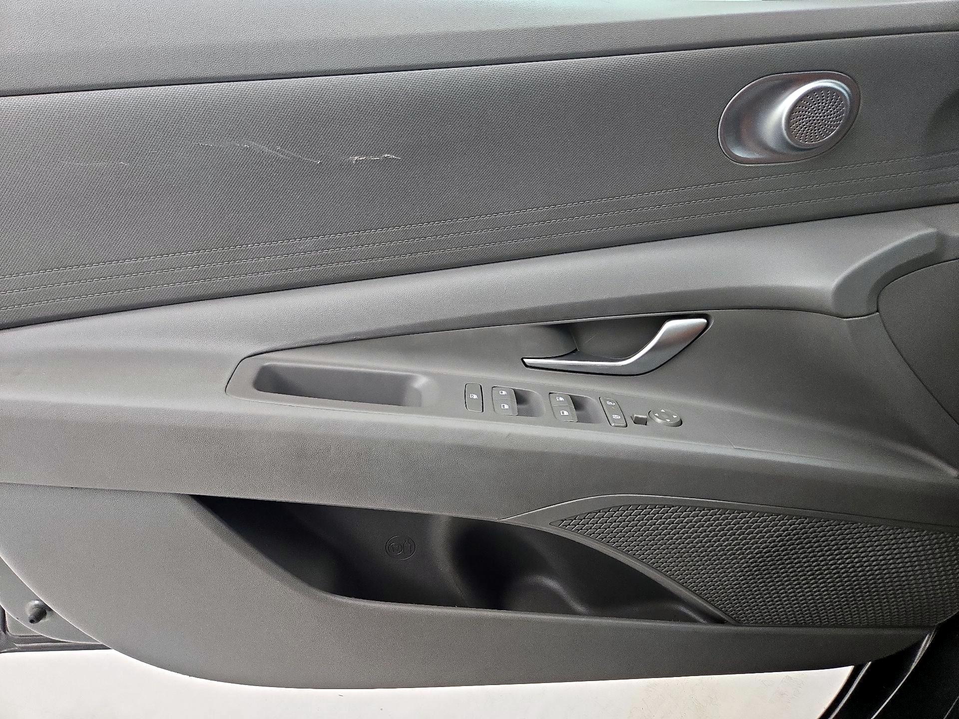Thumbnail: 2024 Hyundai Elantra - 12