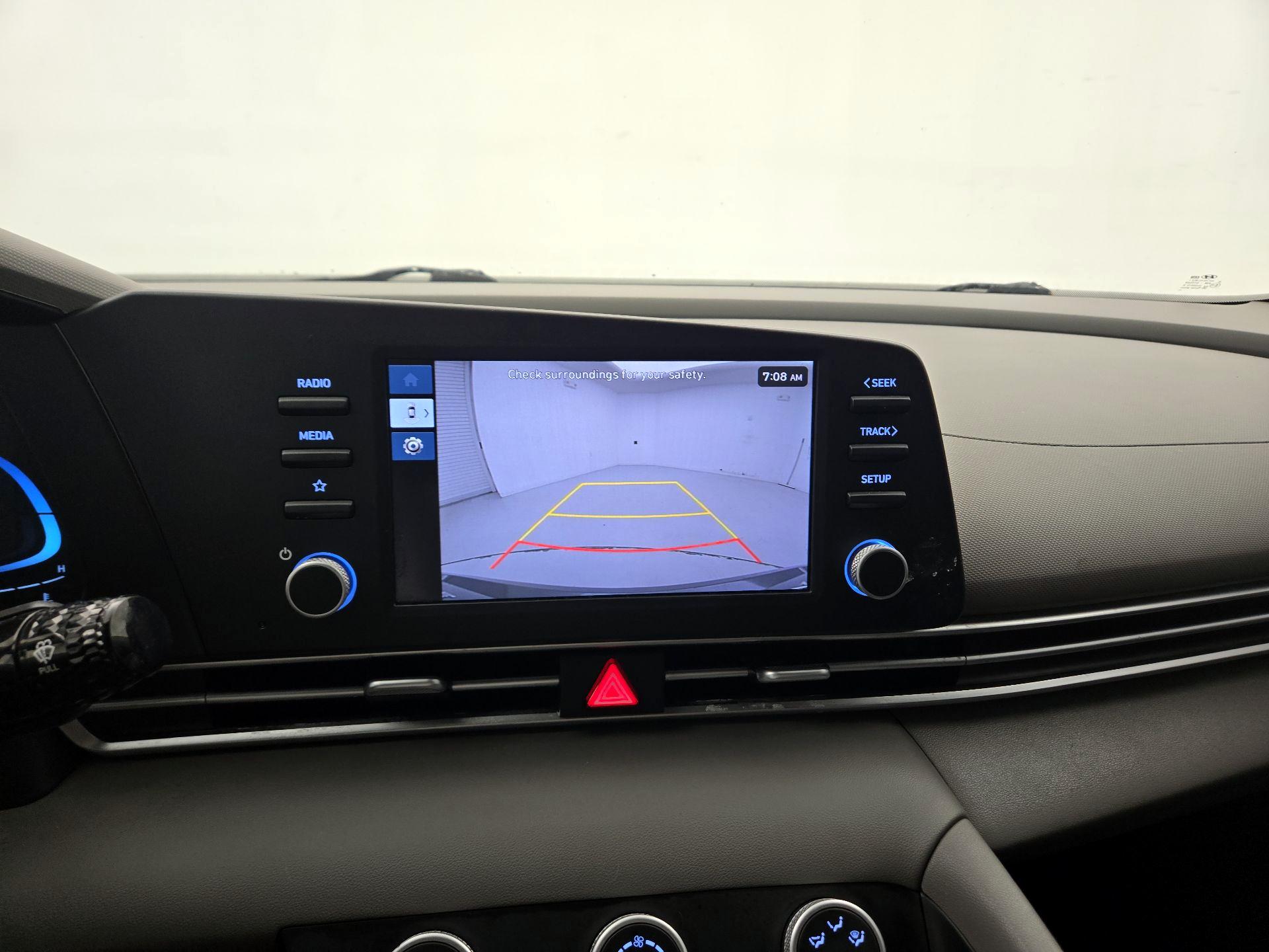 Thumbnail: 2024 Hyundai Elantra - 14