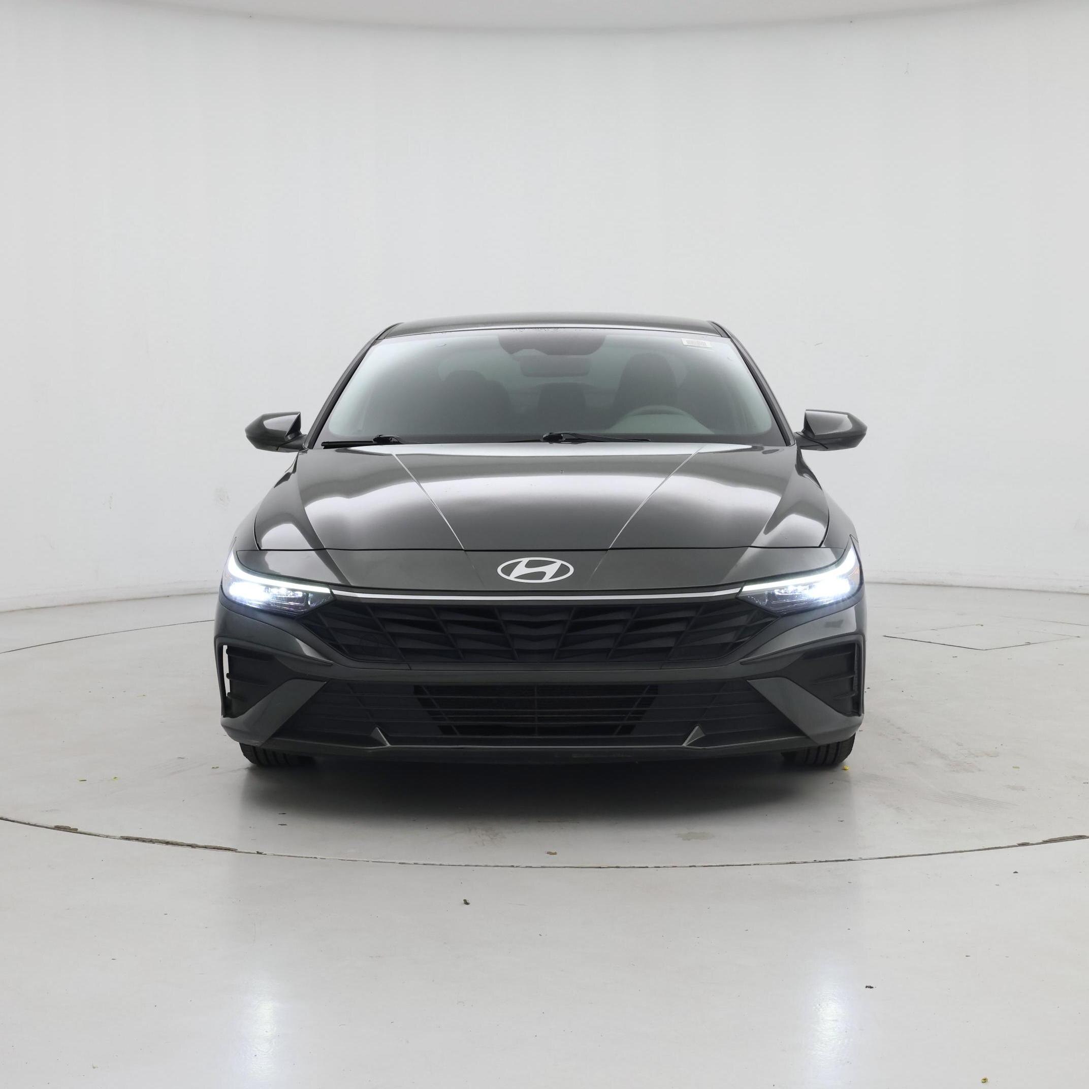 Thumbnail: 2024 Hyundai Elantra - 5