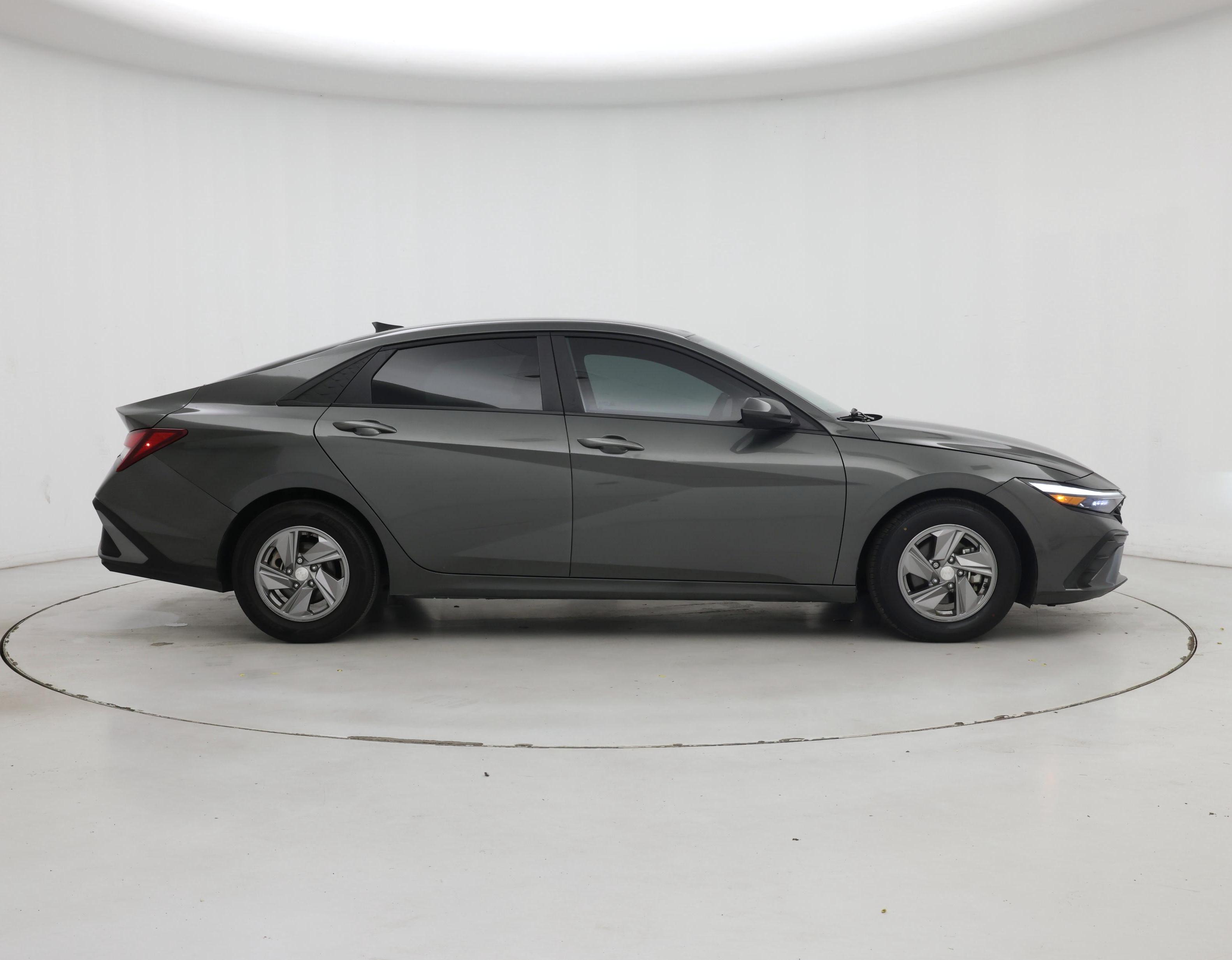 Thumbnail: 2024 Hyundai Elantra - 7