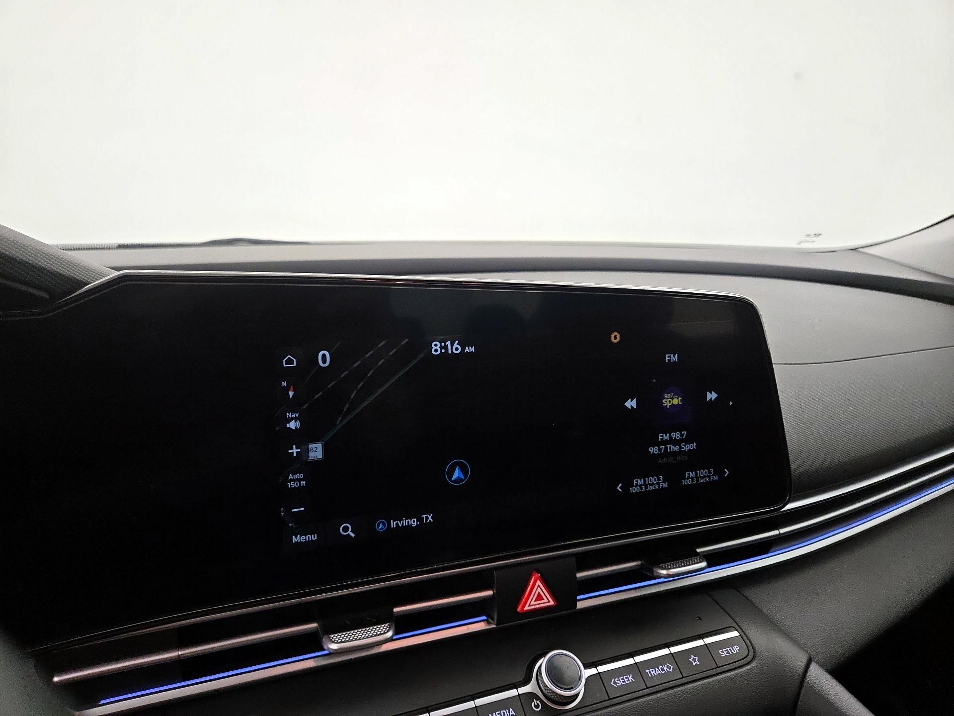 Thumbnail: 2025 Hyundai Elantra - 14