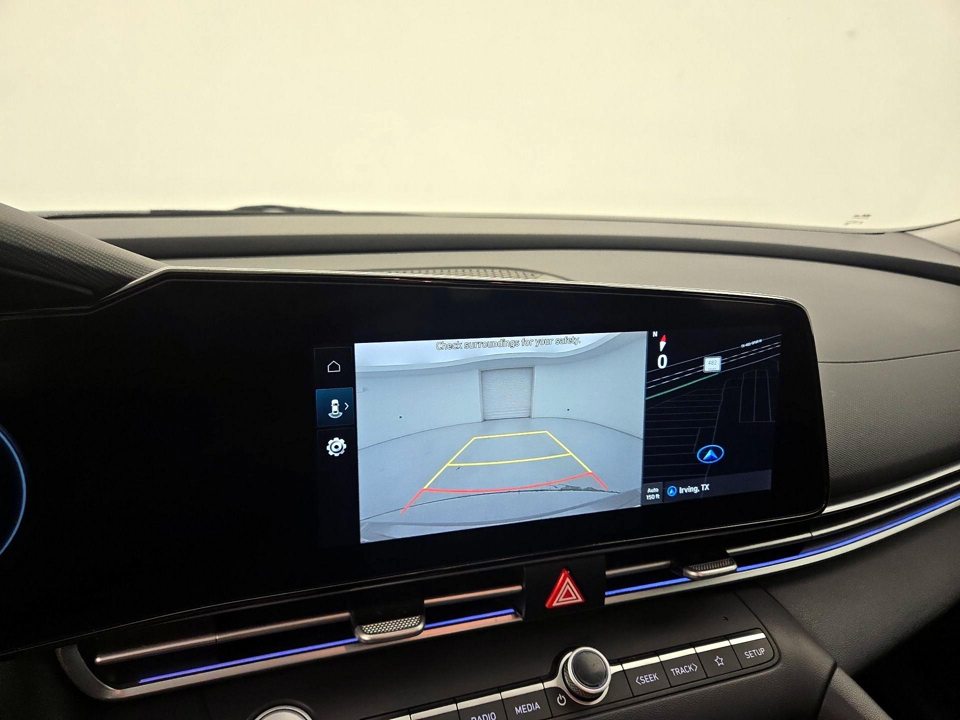 Thumbnail: 2025 Hyundai Elantra - 15