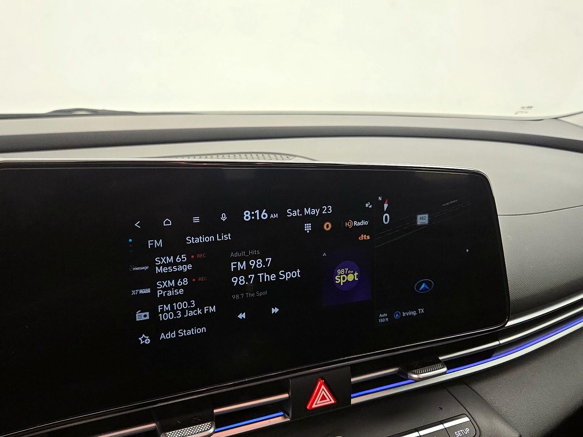 Thumbnail: 2025 Hyundai Elantra - 16